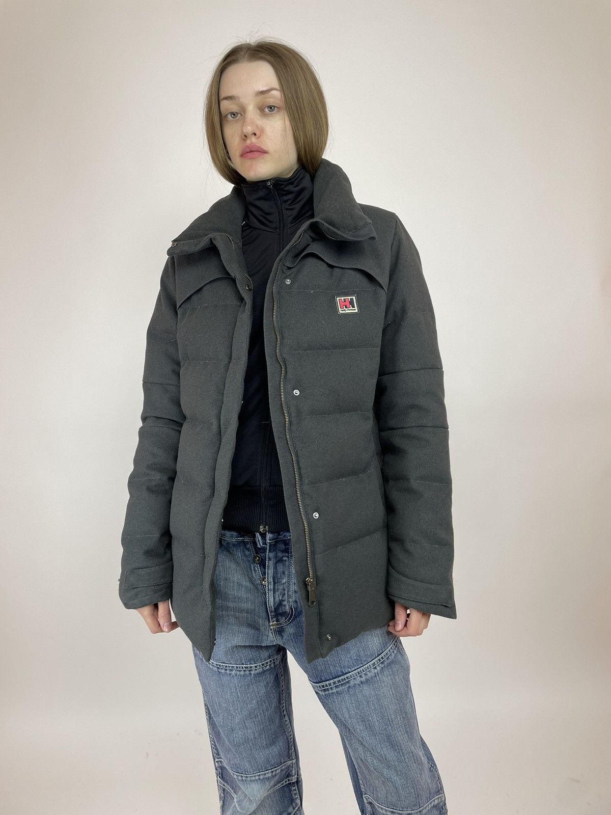 Helly Hansen Helly Hansen Oslo Fjord Down Parka Puffer Jacket M Size M / US 6-8 / IT 42-44 - 7 Thumbnail
