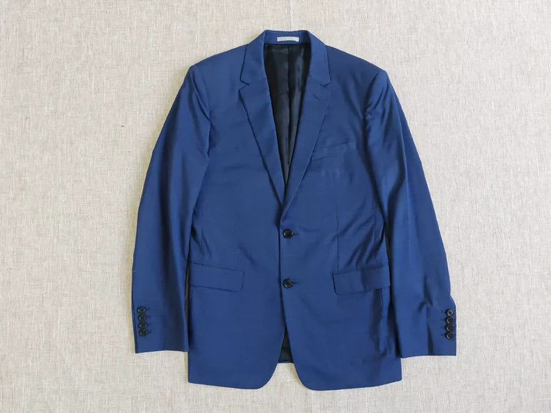 Dior Dior Men's suit jacket 2501-Nextarrow Size US M / EU 48-50 / 2 - 1 Thumbnail