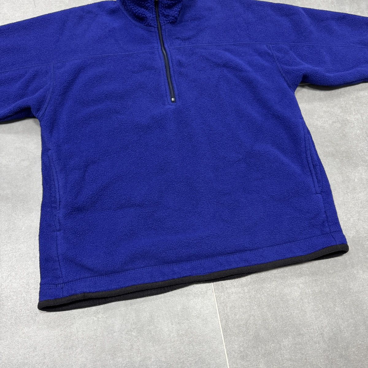 Patagonia Vintage Patagonia Synchilla Fleece Jacket Made in USA Size US XS / EU 42 / 0 - 4 Thumbnail