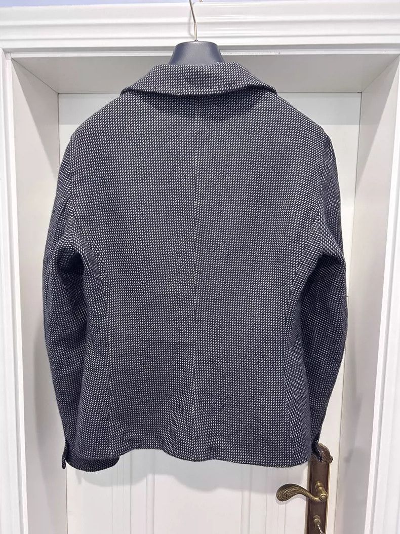 Loro Piana LORO PIANA Thick cashmere suits, single suits and small dr Size M / US 6-8 / IT 42-44 - 2 Thumbnail