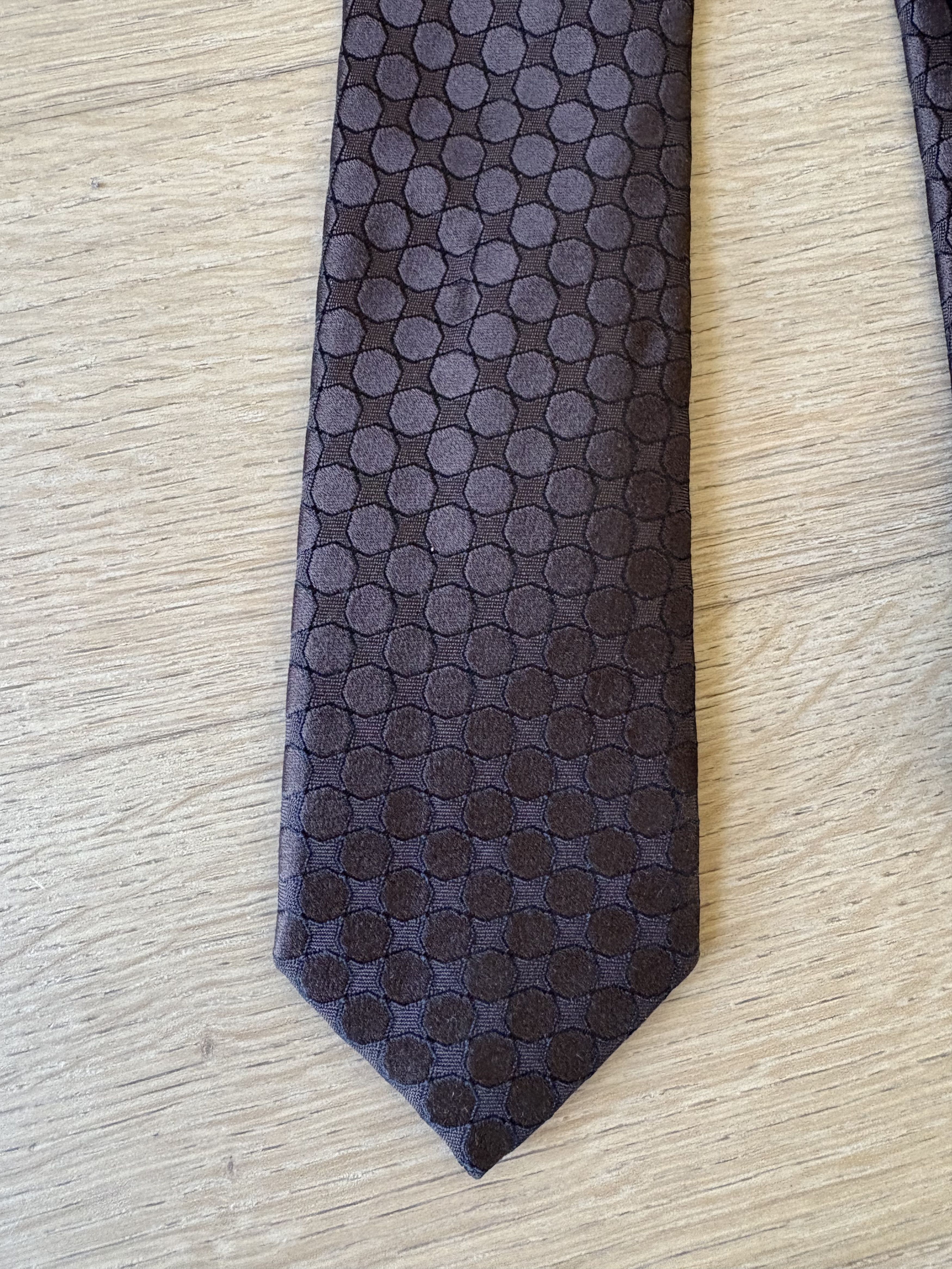Karl Lagerfeld Lagerfeld tie Size ONE SIZE - 1 Thumbnail