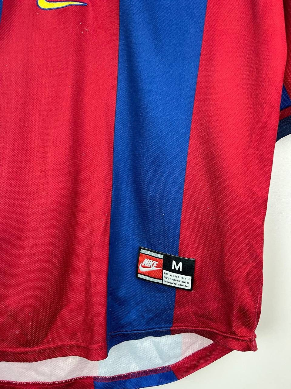 Nike Manchester United Adidas 2023 jersey t-shirts size XXL Size US M / EU 48-50 / 2 - 8 Thumbnail