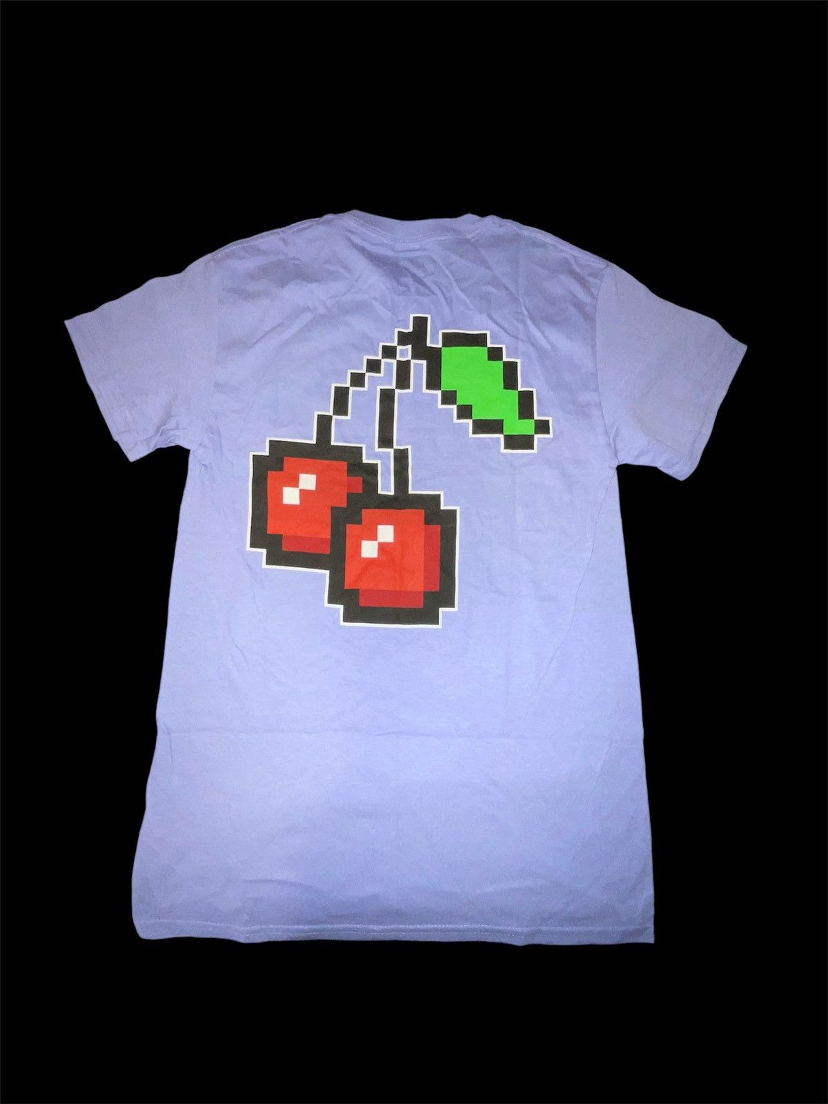 Designer Metavirgin Wordplay Graphic Tshirt Sz Small NWOT Size US S / EU 44-46 / 1 - 2 Thumbnail