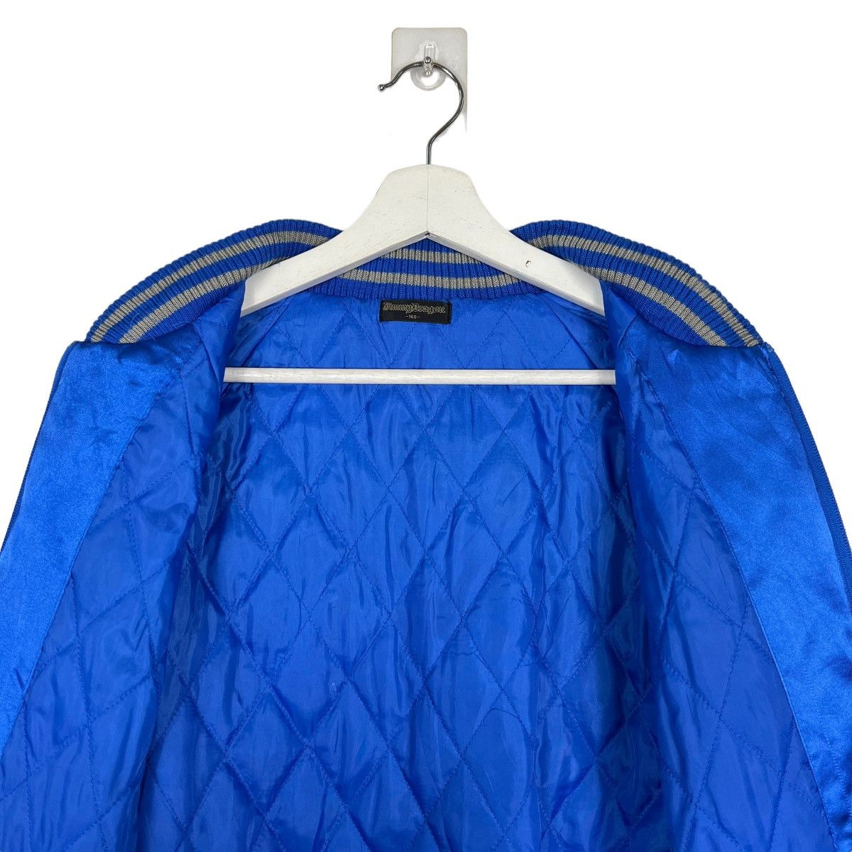 Japanese Brand 🔥 JIMMY DRAGON SUKAJAN BOMBER JACKET Size US XS / EU 42 / 0 - 11 Thumbnail