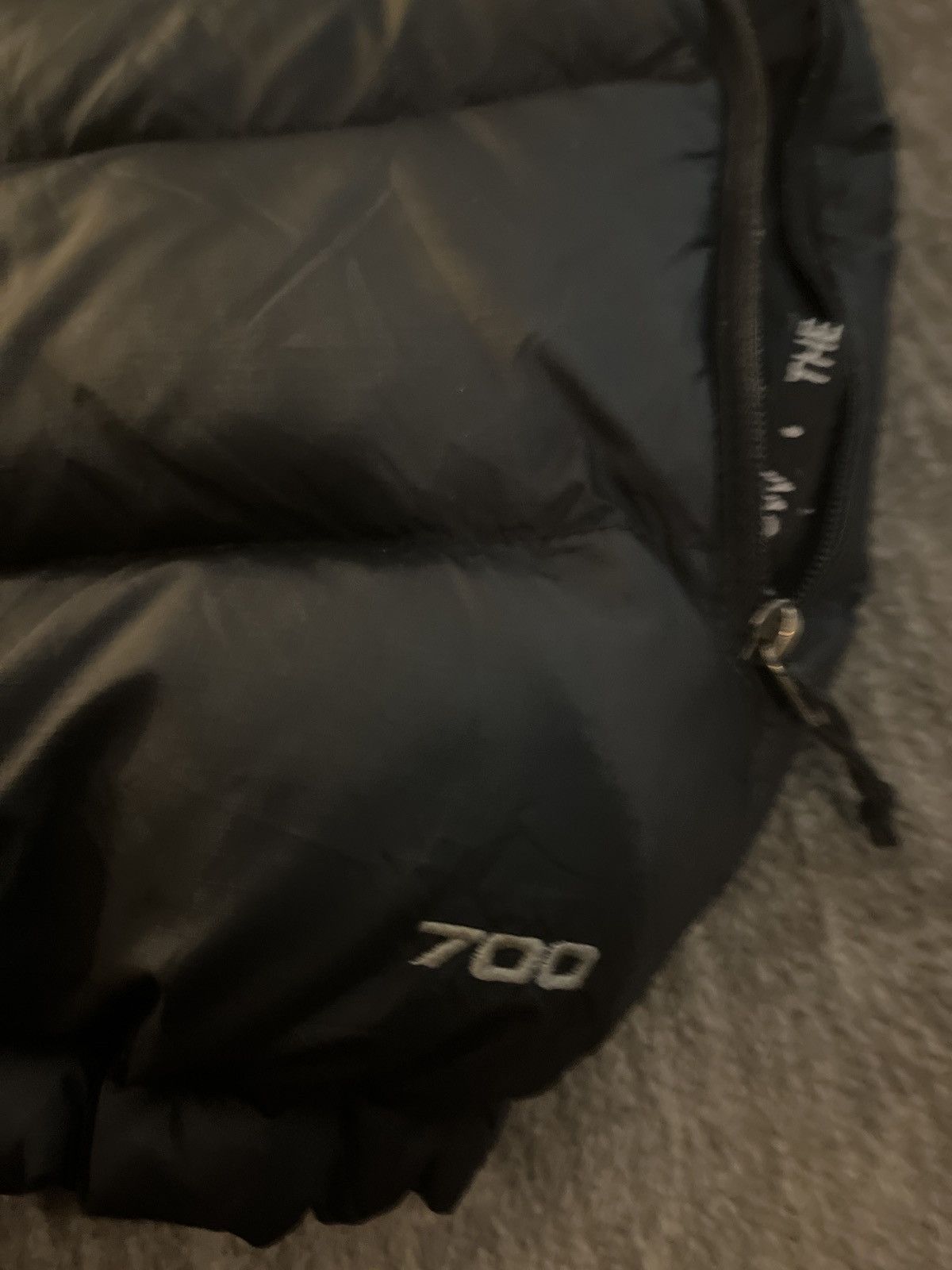 The North Face Northface 700 Size US M / EU 48-50 / 2 - 3 Thumbnail