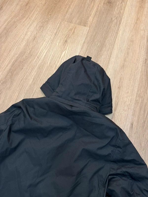 Other Airforce Slimfit Herringbone Parka Winter Jacket size XL Size US XL / EU 56 / 4 - 10 Thumbnail