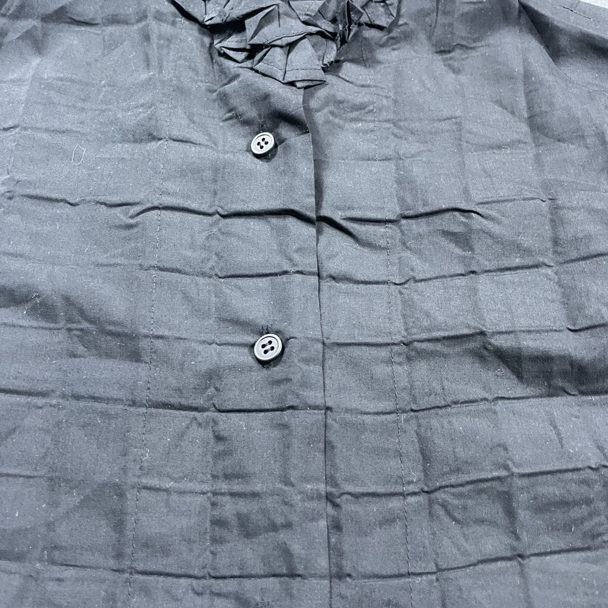 Issey Miyake ISSEY MIYAKE FETE PLEATED PANNEL Size XXS / US 00 / IT 34 - 5 Thumbnail