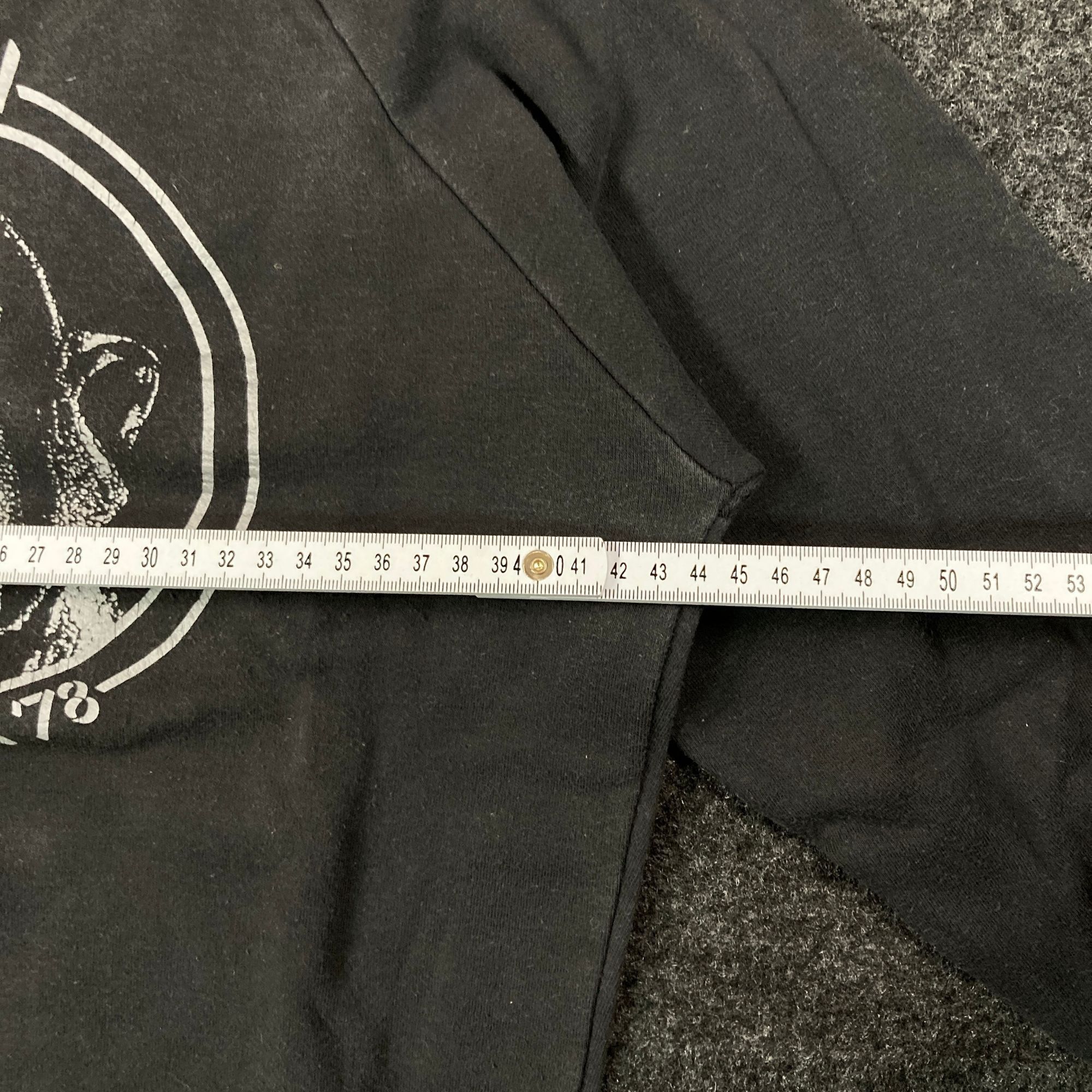 Other 1978 QUEEN BAND, Spring Tour, Official Concert Merch Sweater Size US M / EU 48-50 / 2 - 4 Thumbnail