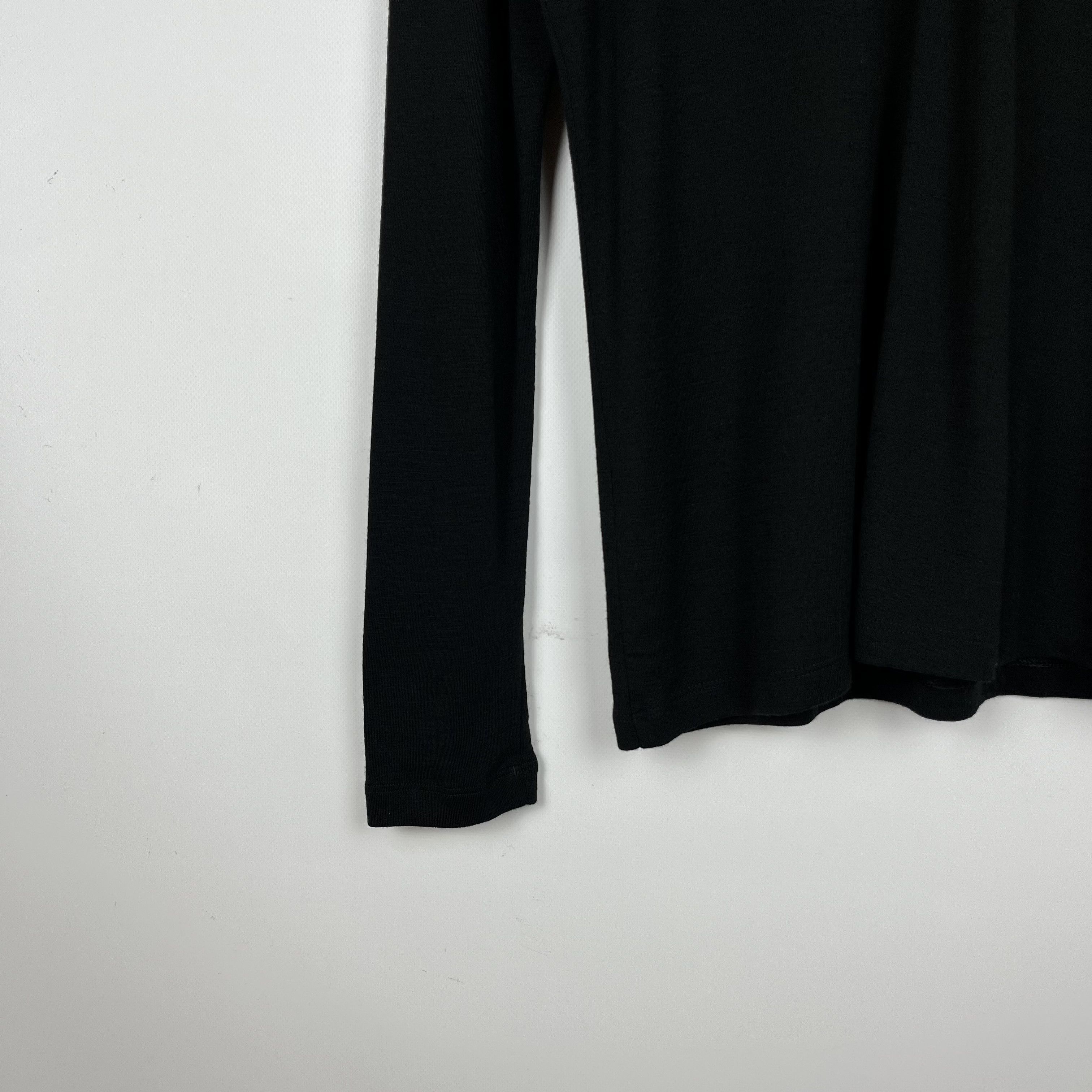 Icebreaker Icebreaker 1/3 Zip 175 Merino Wool Long Sleeve Base Layer Size US L / EU 52-54 / 3 - 5 Thumbnail
