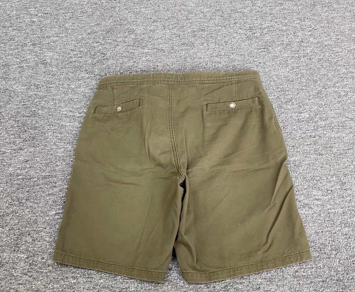 The North Face TNF Purple Label Cargo Shorts J16 Size US 32 / EU 48 - 2 Thumbnail