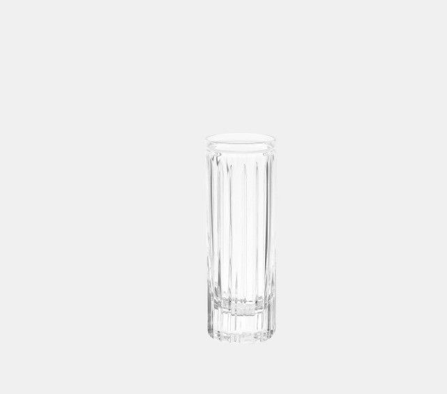 Dior o1w1db10425 HYK01SR Size: OS / Shot Glass in Transparent Size ONE SIZE - 1 Thumbnail