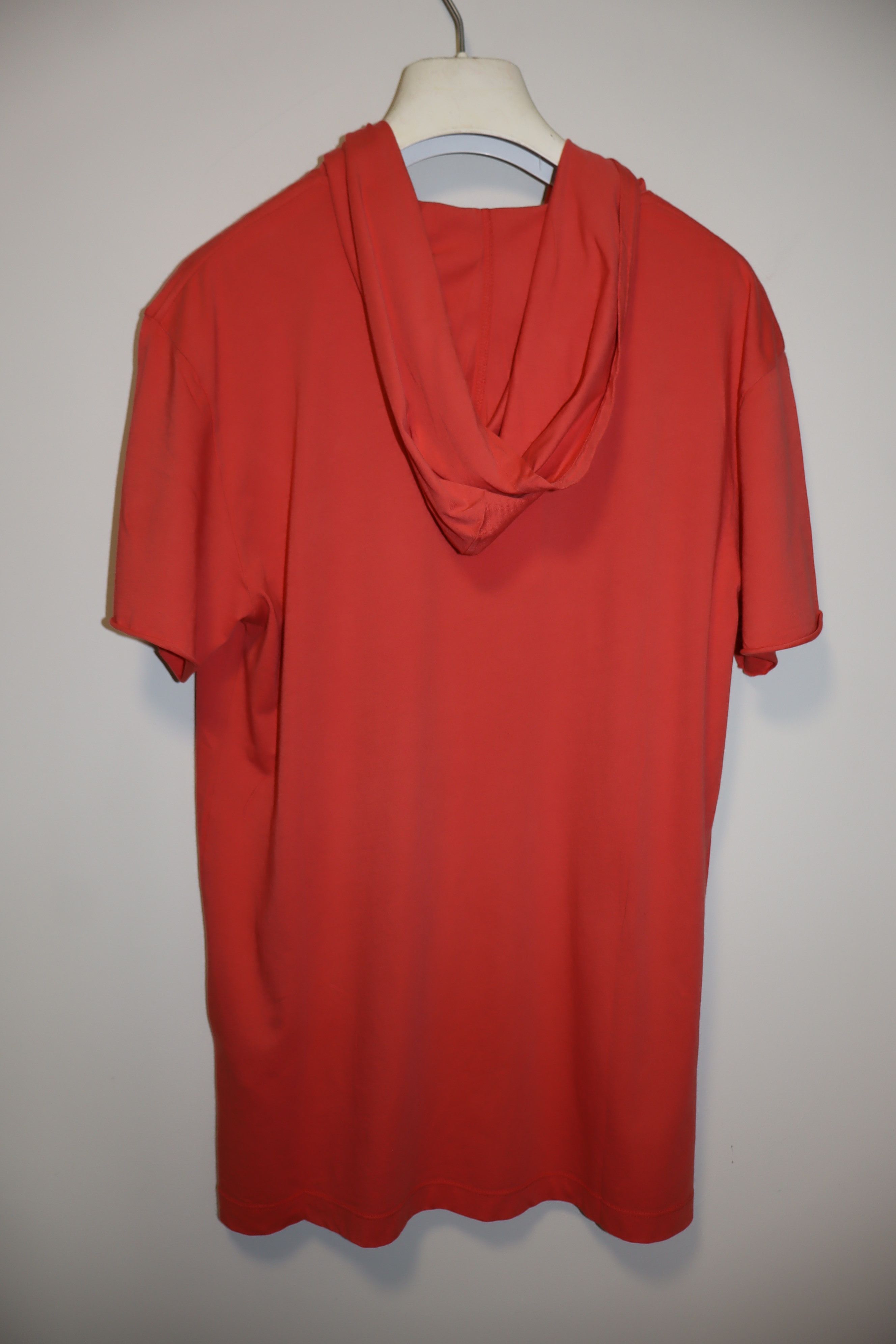 Faith Connexion hooded t-shirt Size US L / EU 52-54 / 3 - 9 Thumbnail