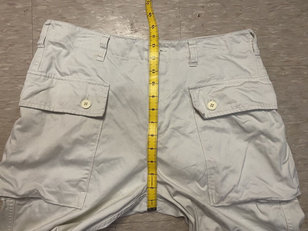 Avirex × Vintage Vintage avirex monkey pants Size US 34 / EU 50 - 12 Thumbnail