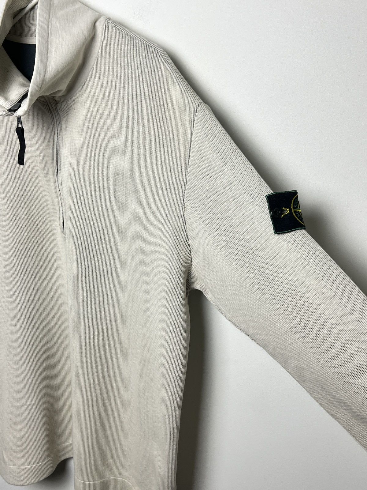 Stone Island stone island sweatshirt archive m-l Size US L / EU 52-54 / 3 - 8 Thumbnail