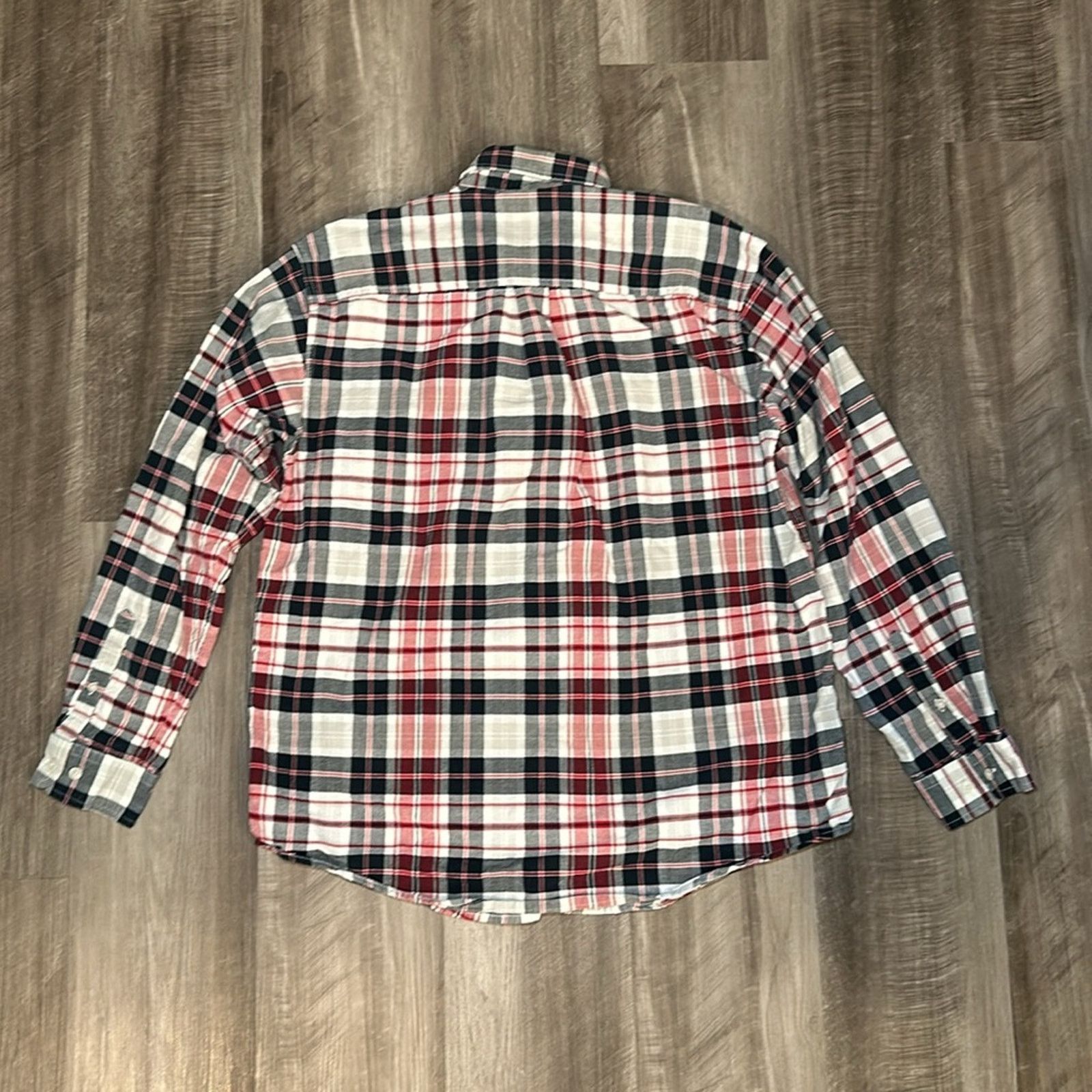 CINCH Cinch Western Long Sleeve Button Down - Medium Size US M / EU 48-50 / 2 - 3 Thumbnail