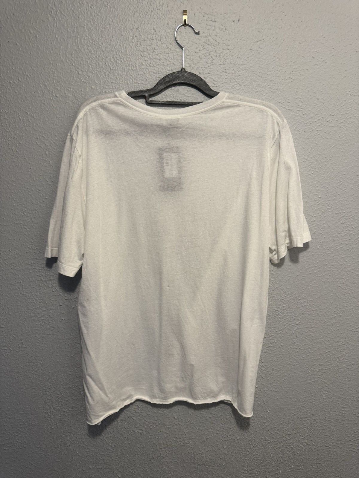 Saint Laurent Paris × Yves Saint Laurent Saint Laurent Leopard Miami Logo Tee Size US XXL / EU 58 / 5 - 2 Thumbnail