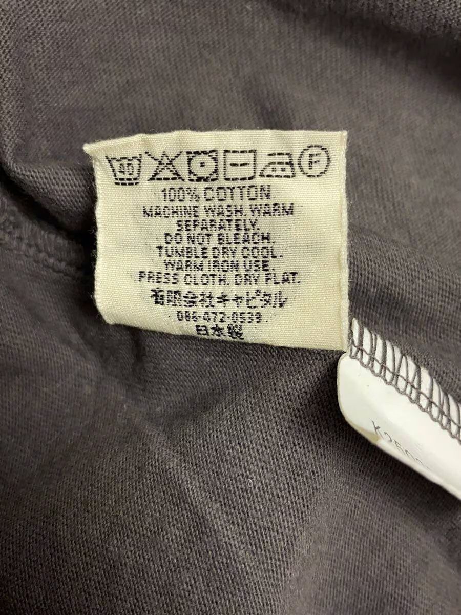 Kapital SS25 Lightning Metal Tee Size US XL / EU 56 / 4 - 5 Thumbnail