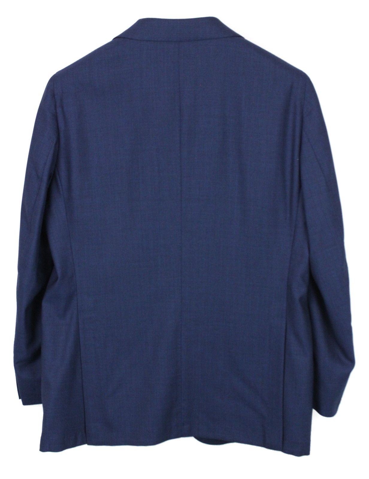 Suitsupply SUITSUPPLY La Spalla / Brescia Suit Men's UK 40S Wool Size 40S - 5 Thumbnail