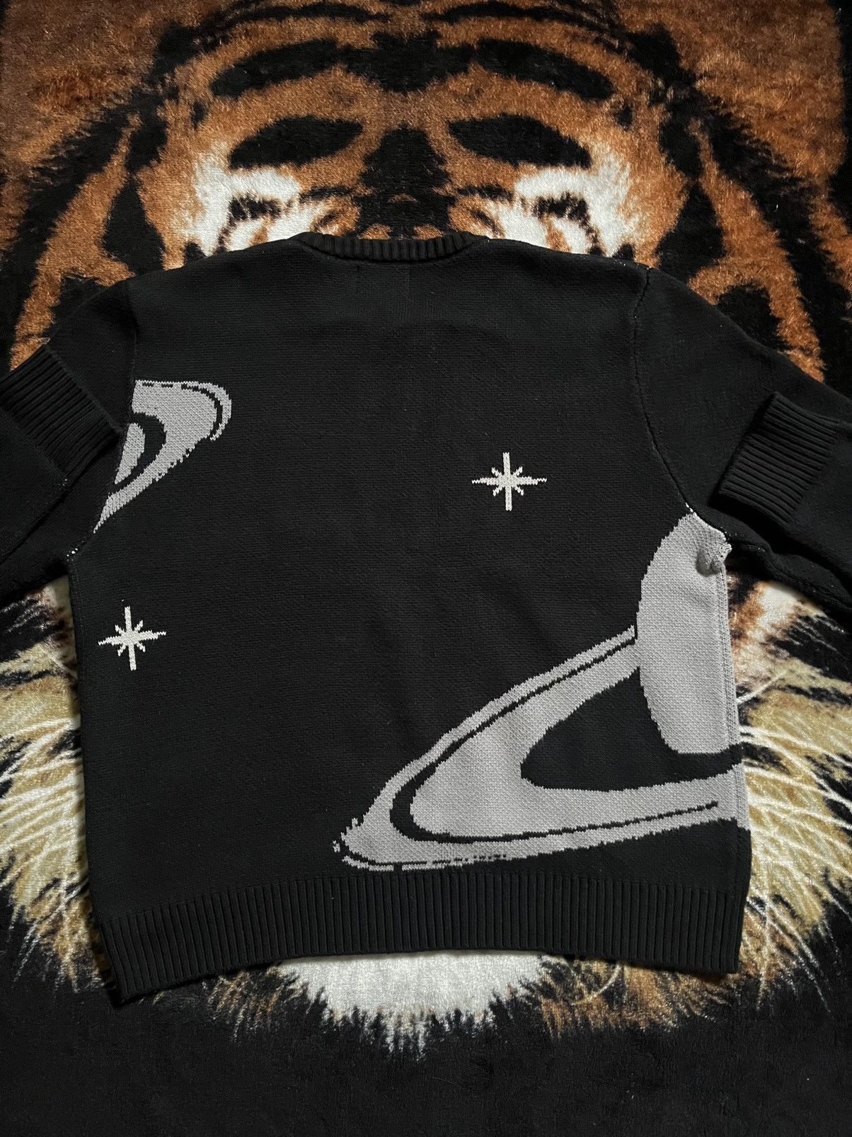 Other Saturn Los Angeles Symmetria knit Size US L / EU 52-54 / 3 - 3 Thumbnail