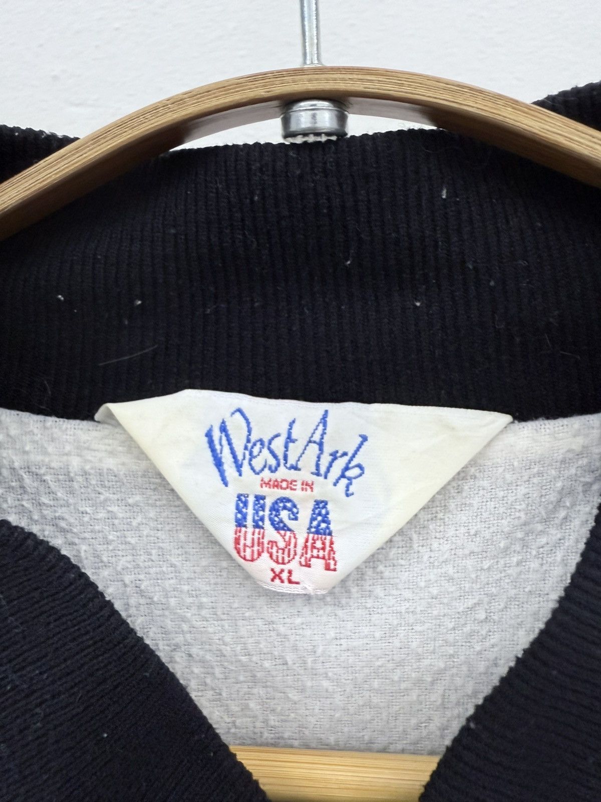 Chevrolet Distressed 80s~90s CHEVROLET The Heartbeat of America Jacket Size US XL / EU 56 / 4 - 4 Thumbnail
