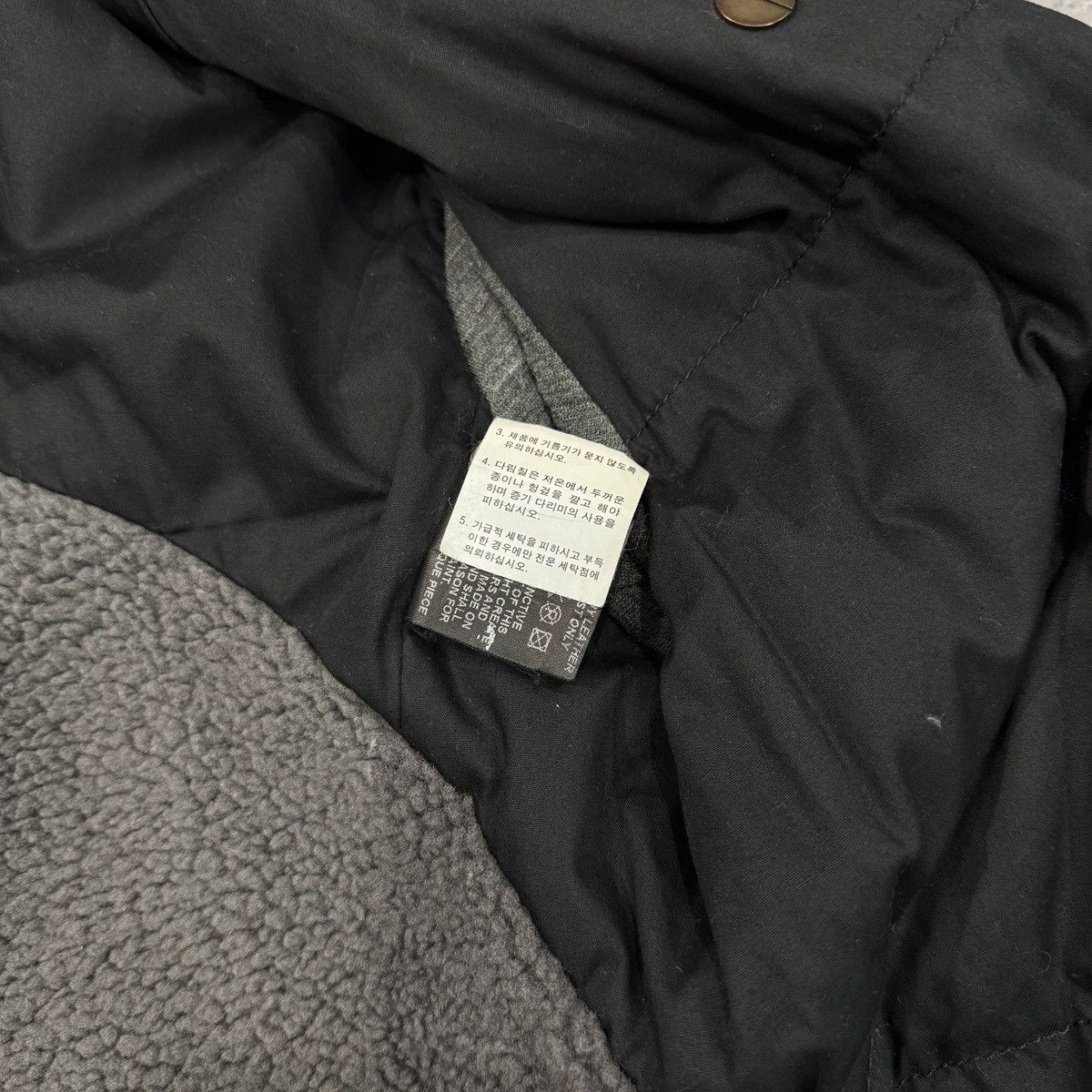 Isaac Sellam Experience Isaac Sellam Experience Lambskin Leather Down Puffer Jacket Size XS / US 0-2 / IT 36-38 - 22 Thumbnail