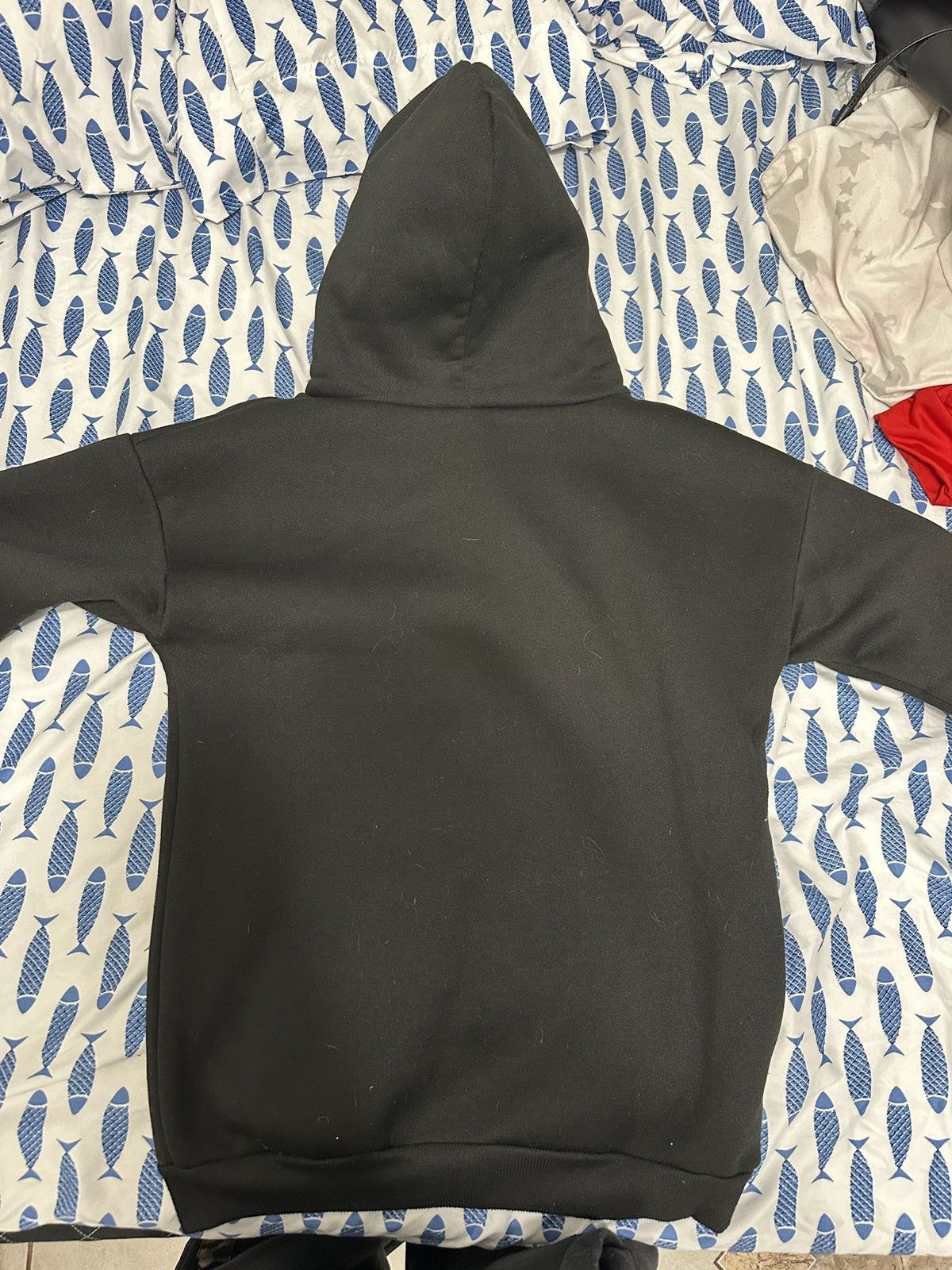 Other Vicinity Hoodie Size US M / EU 48-50 / 2 - 5 Thumbnail
