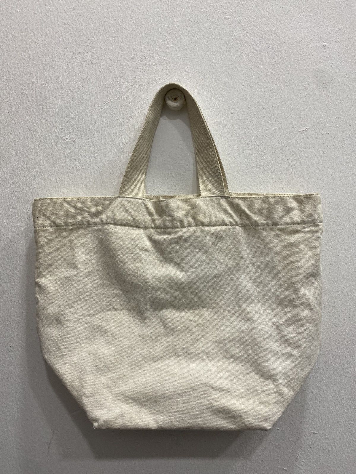 Issey Miyake × Ne-Net Ne-net Tote Bag Size ONE SIZE - 2 Thumbnail
