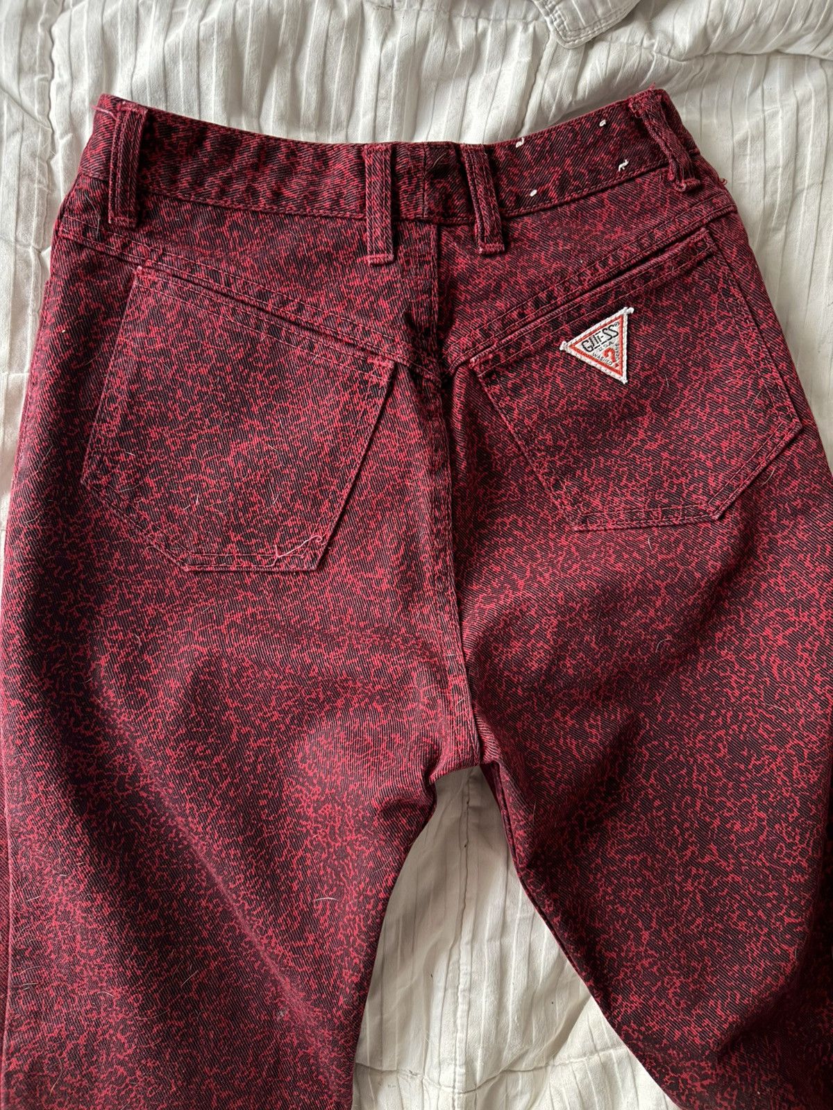Guess Georges Marciano for Guess Size 28" / US 6 / IT 42 - 2 Thumbnail