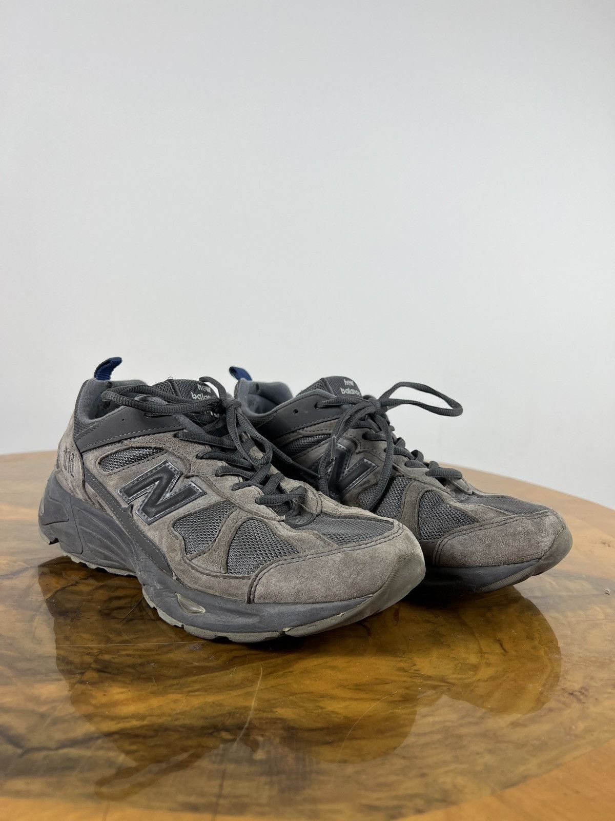 New Balance New Balance 878 Size US 9.5 / EU 42-43 - 1 Thumbnail