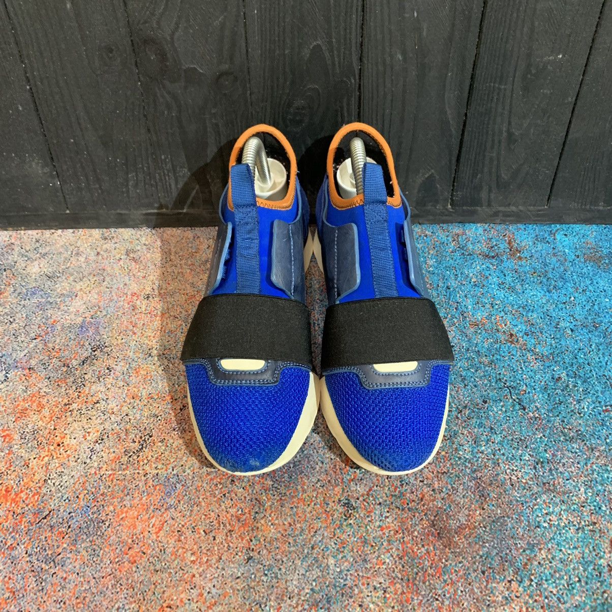 Balenciaga Balenciaga Runner Sneakers Size 35 Size US 5 / IT 35 - 6 Thumbnail
