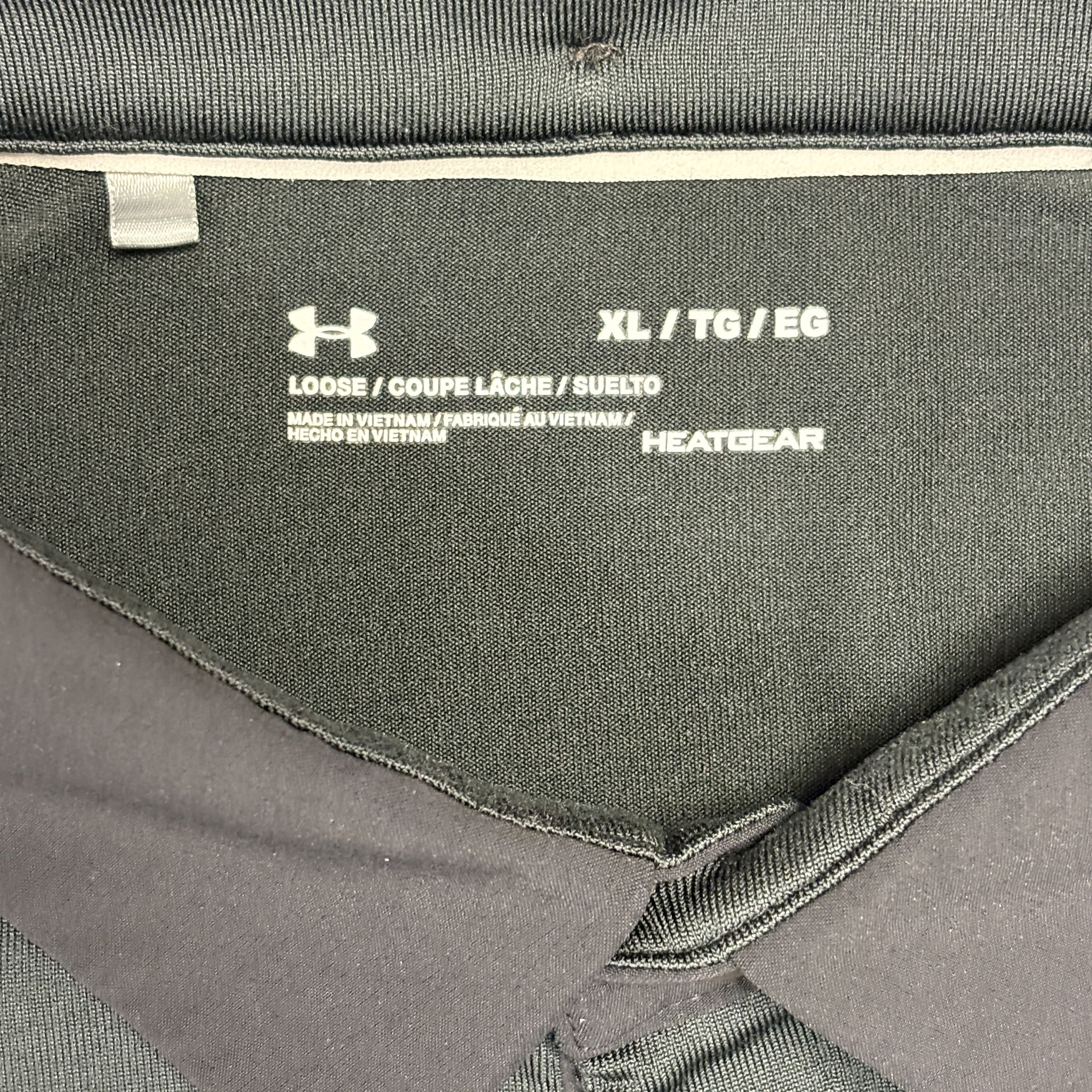 Under Armour Under Armour Athletes in Action Polo, Size XL Size US XL / EU 56 / 4 - 3 Thumbnail