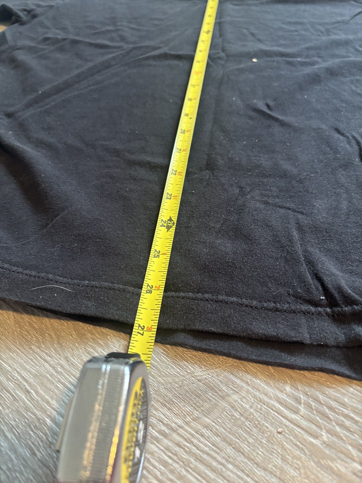 Other Bless the fall band tee Size US M / EU 48-50 / 2 - 4 Thumbnail