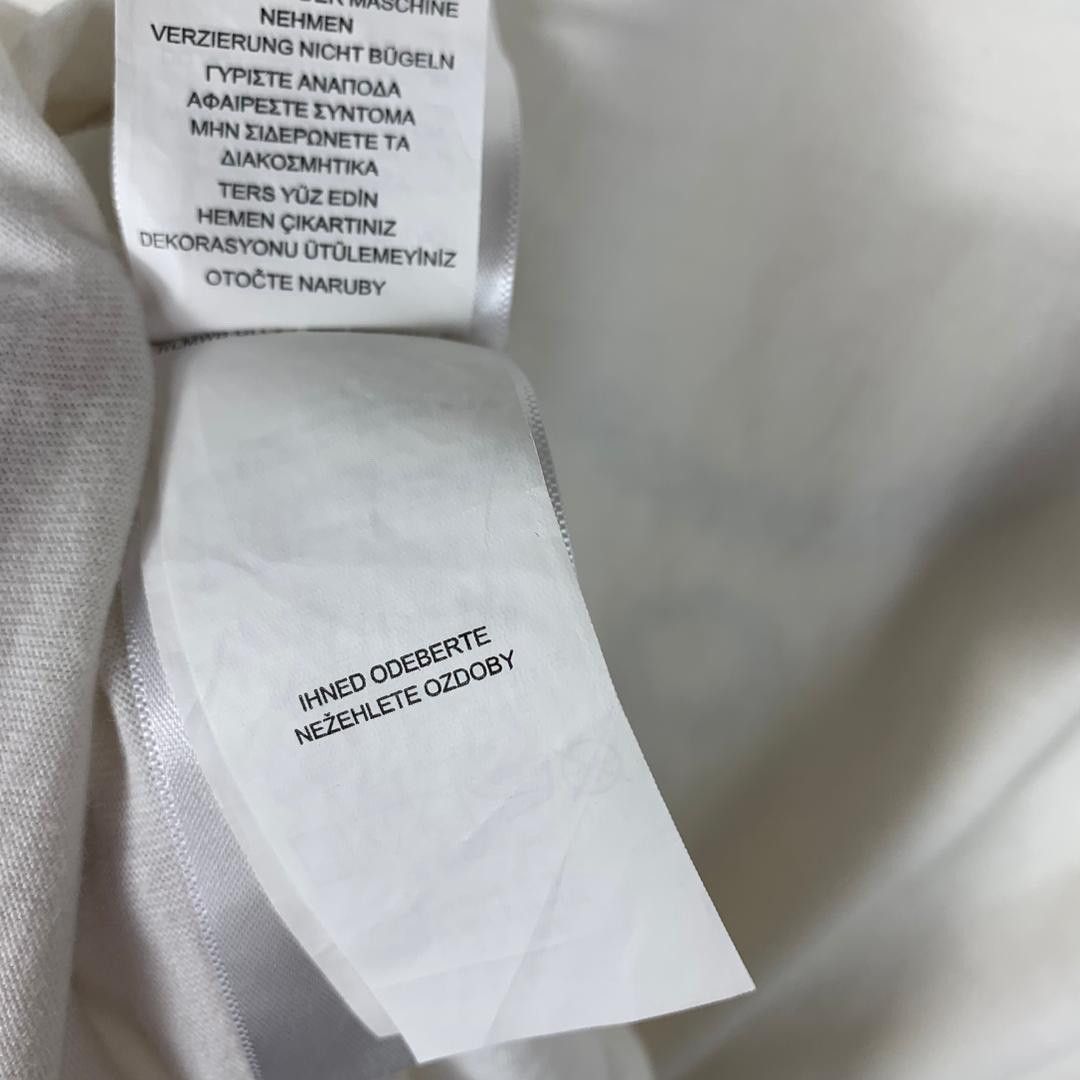 Polo Ralph Lauren Vintage Polo Ralph Lauren 1992 Logo Tee Size US L / EU 52-54 / 3 - 13 Thumbnail