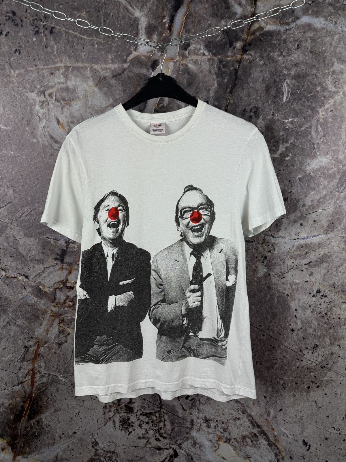 トップス COSMIC WONDER Lyosilver circle T-shirts COSMIC WONDER Lyosilver circle T-shirts - メルカリ