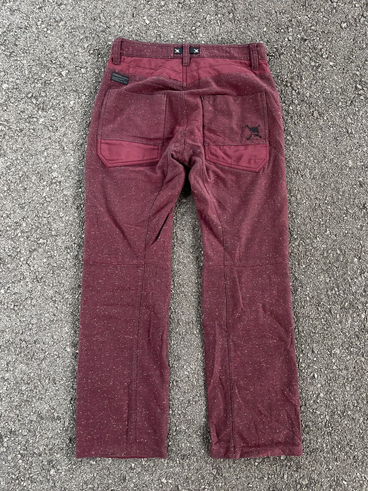 Oakley OAKLEY Oakley Long Pants Padded Pants Size US 31 - 5 Thumbnail