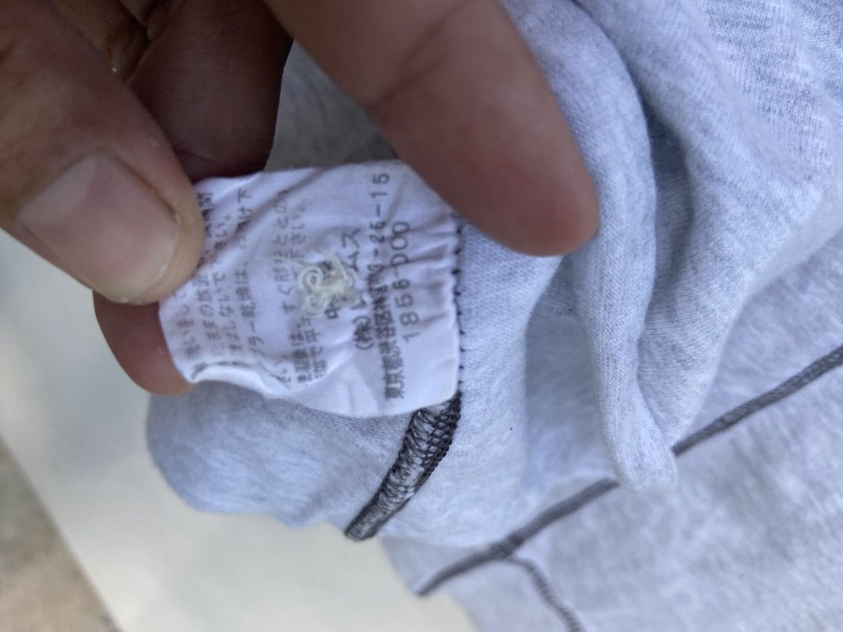 Beams t shirt long sleeve