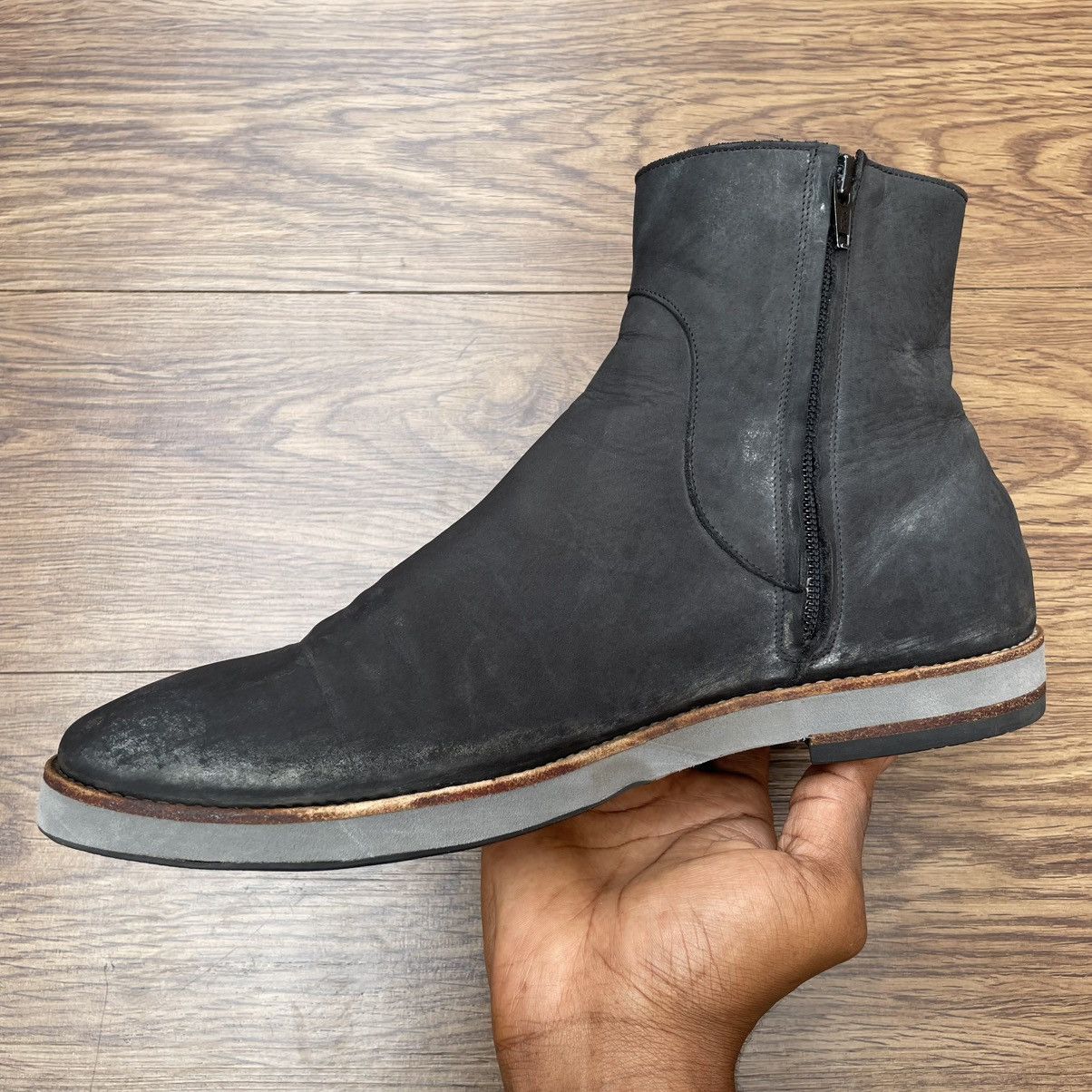 Maison Margiela Maison Martin Margiela Chelsea Boots Size US 9 / EU 42 - 5 Thumbnail