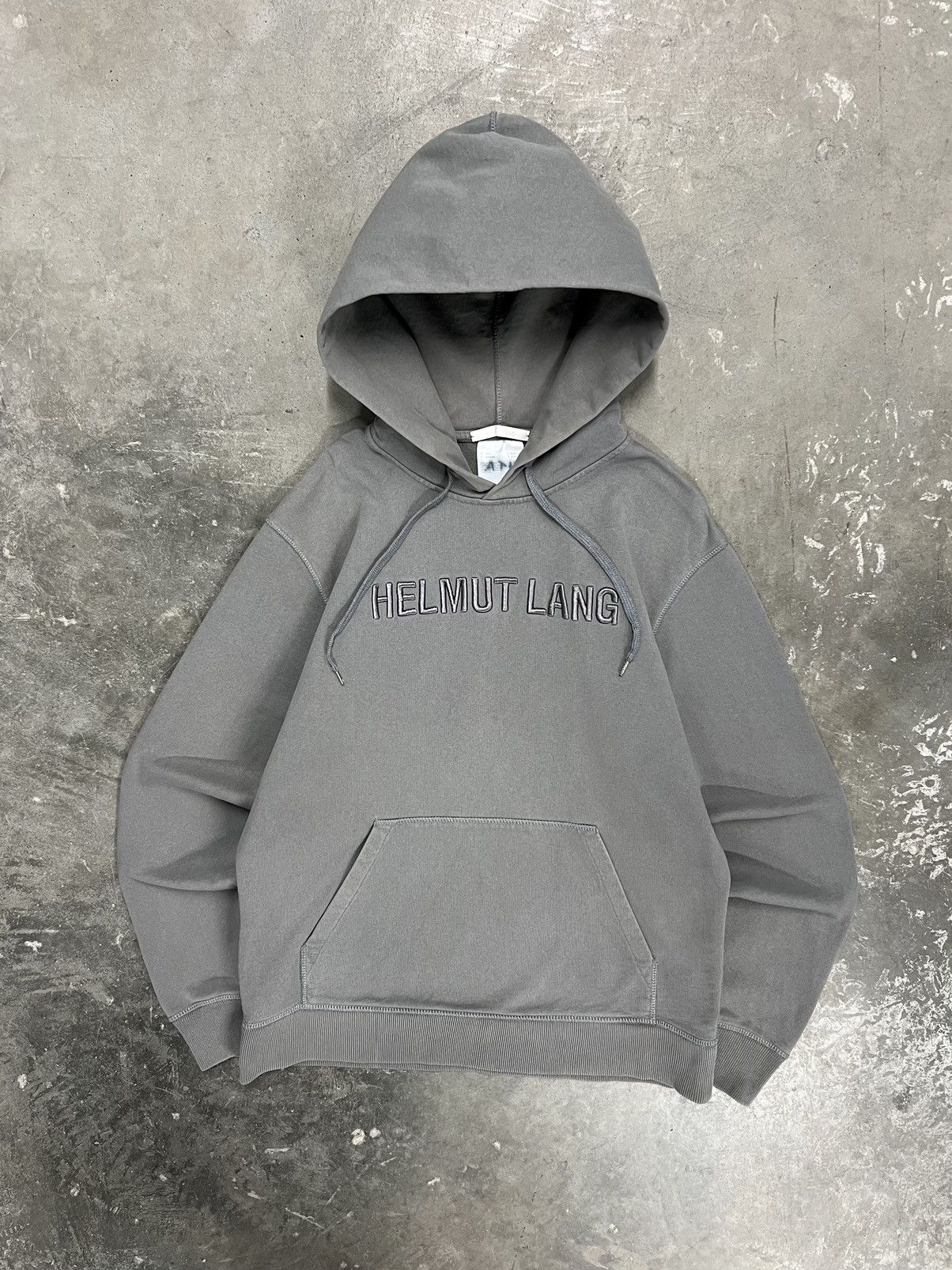 Helmut Lang AW17 