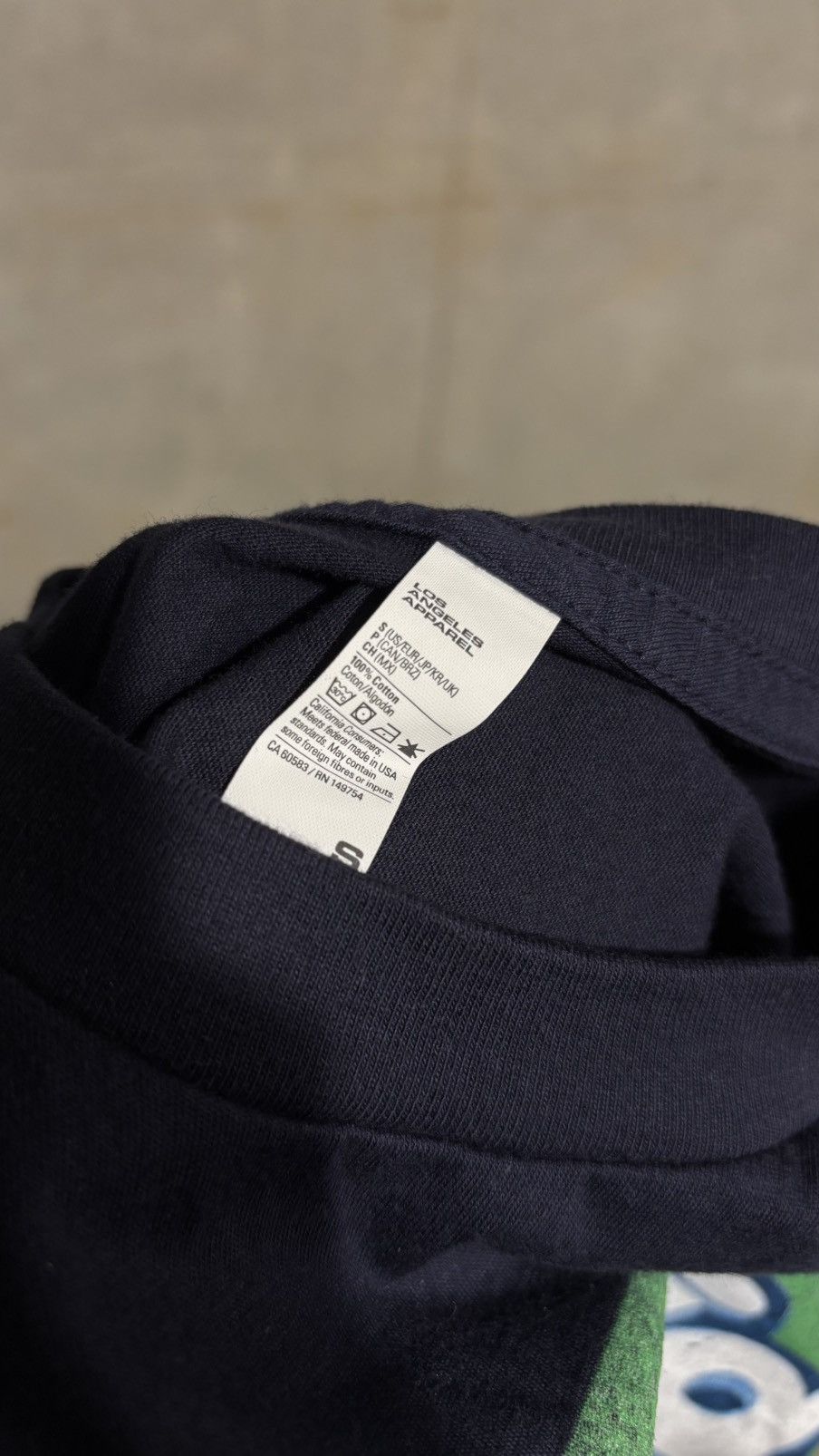 Other Wrstwrstwrst Tee Size US S / EU 44-46 / 1 - 7 Thumbnail