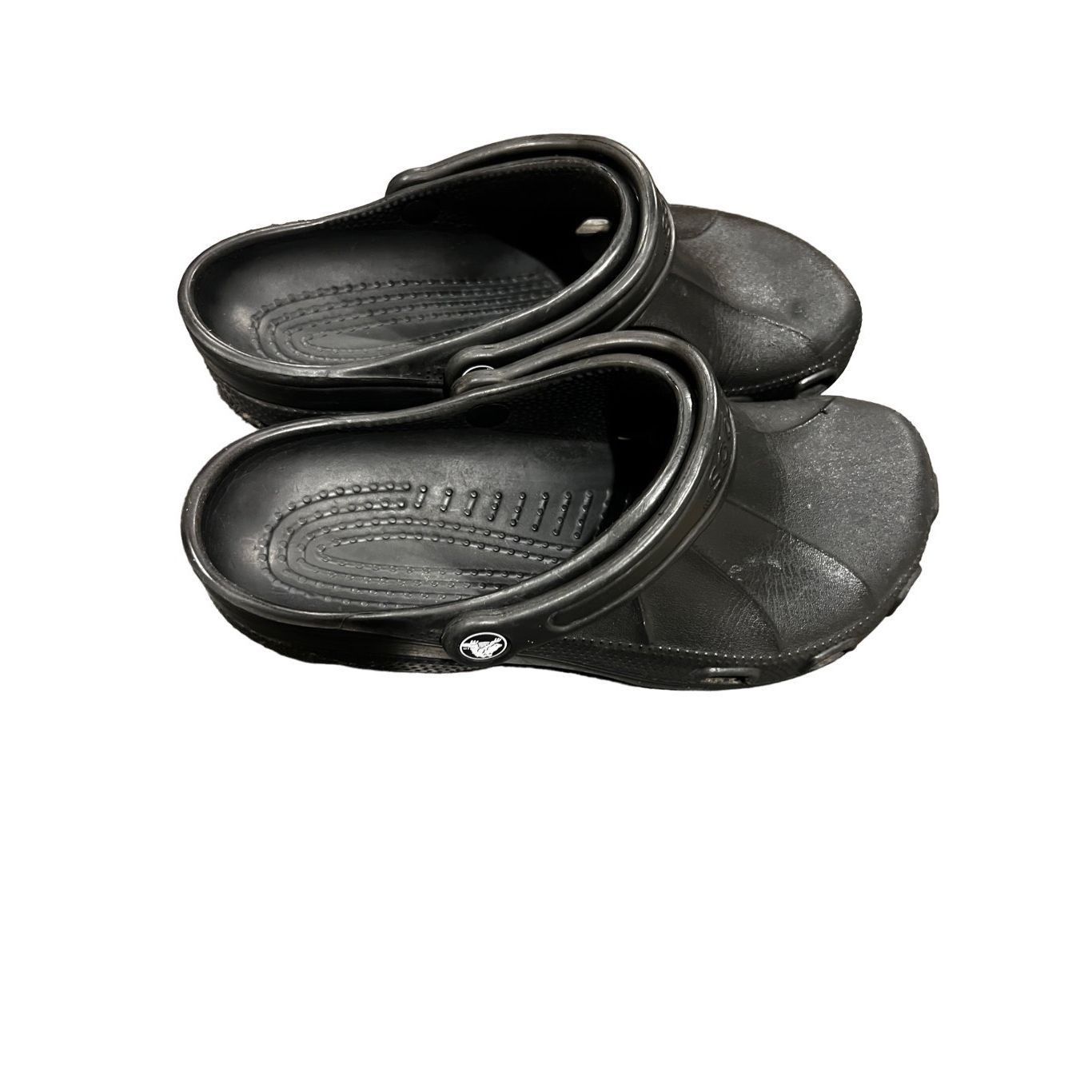 Crocs Crocs clogs shoes size 9-11 Size US 9 / IT 39 - 3 Thumbnail