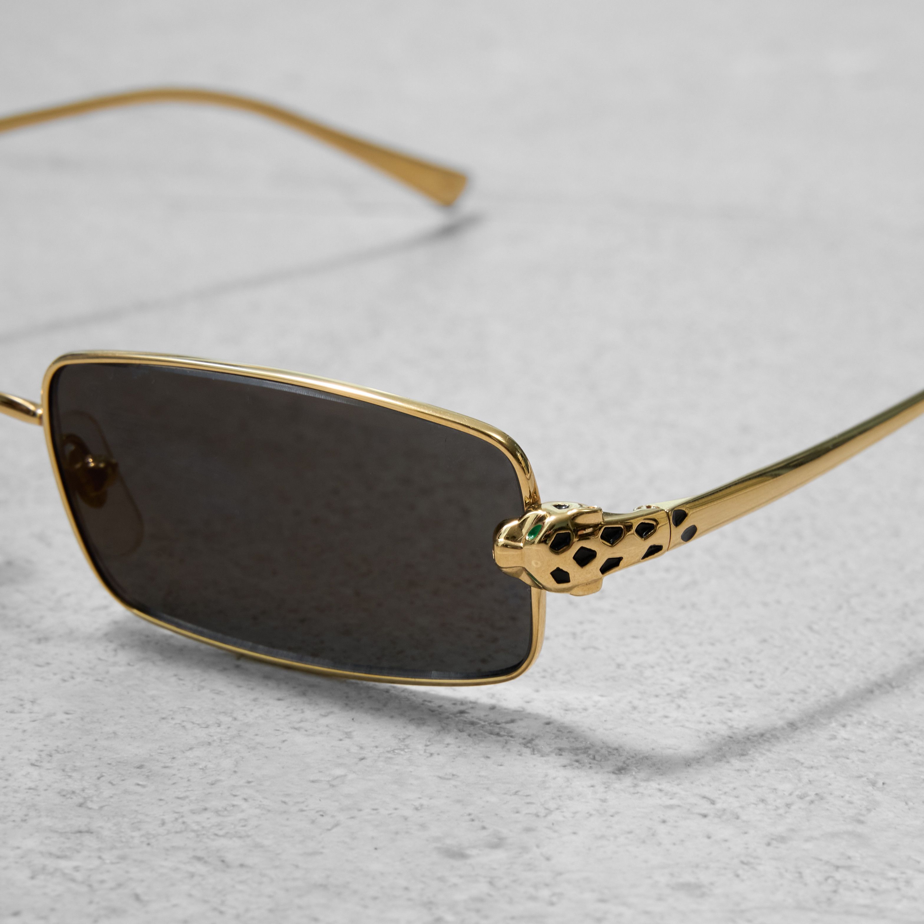 Cartier CARTIER CT0473S 001 Size ONE SIZE - 4 Thumbnail