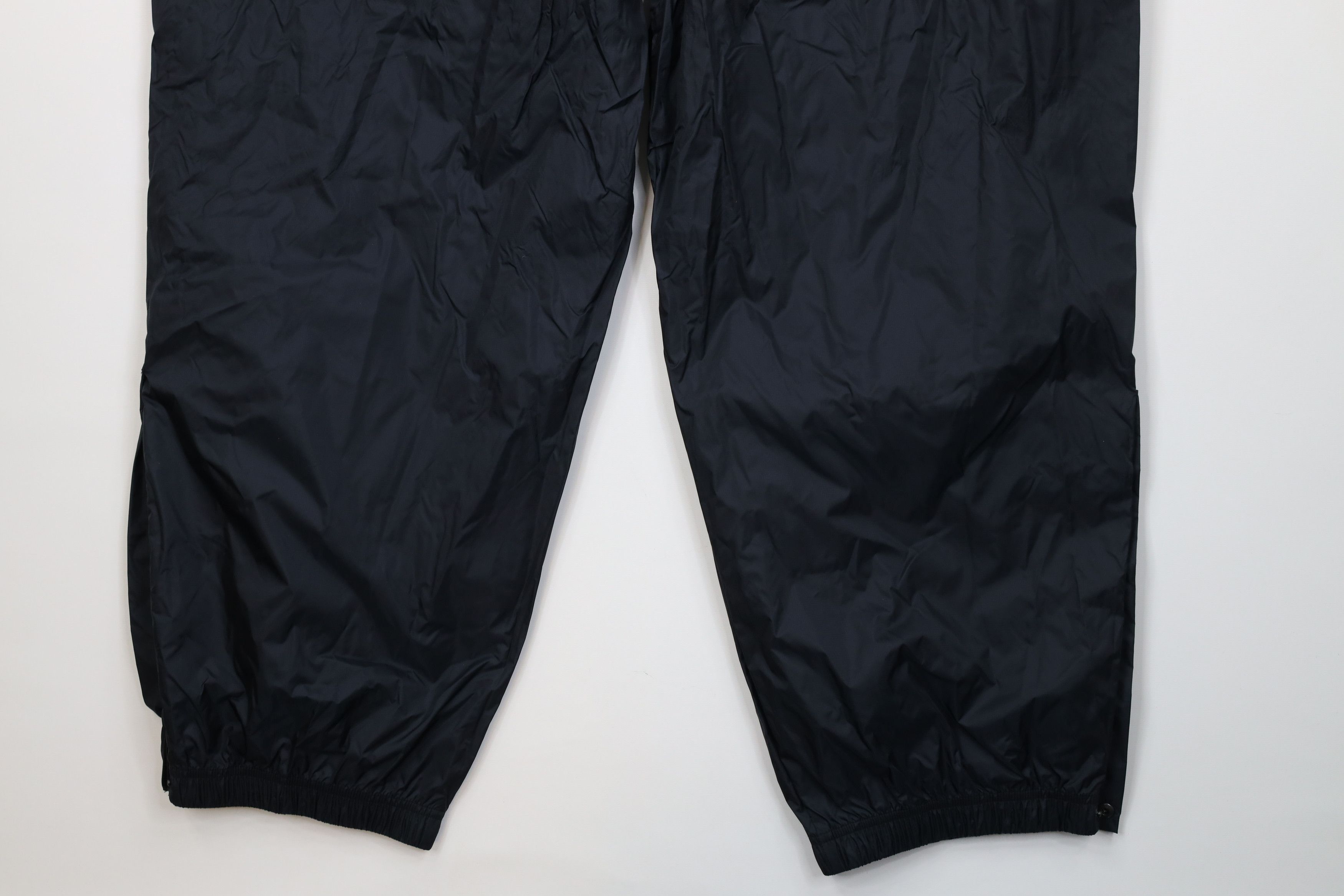 Nautica Deadstock Vintage 90s Nautica Competition Joggers Pants Size US 40 / EU 56 - 14 Thumbnail
