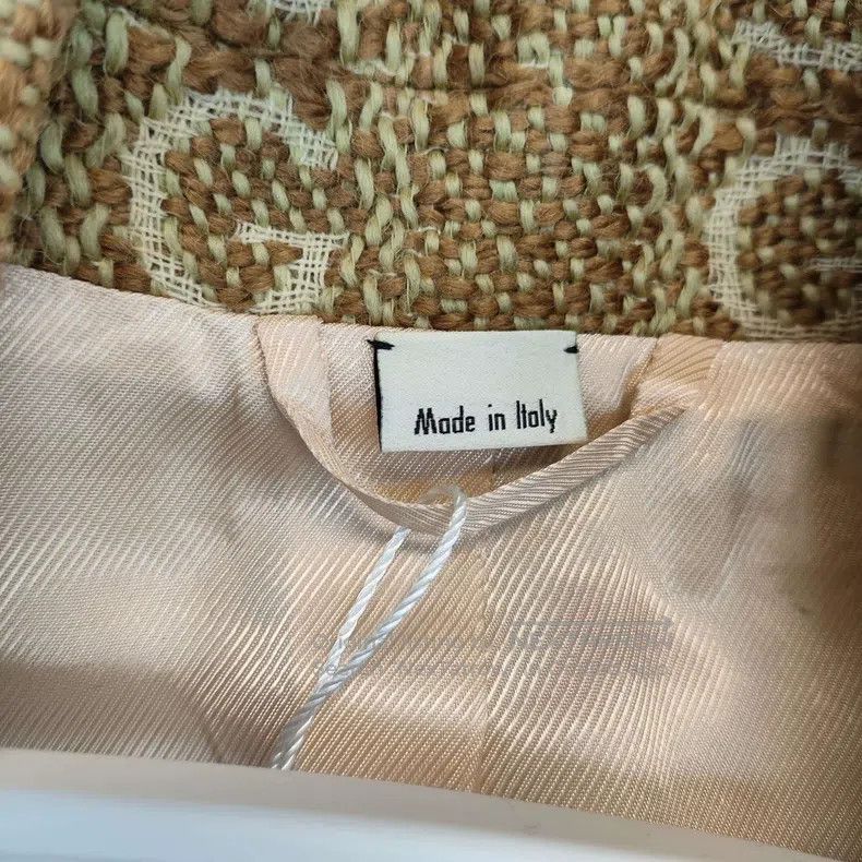 Gucci Gucci Tweed suit Size 48R - 5 Thumbnail