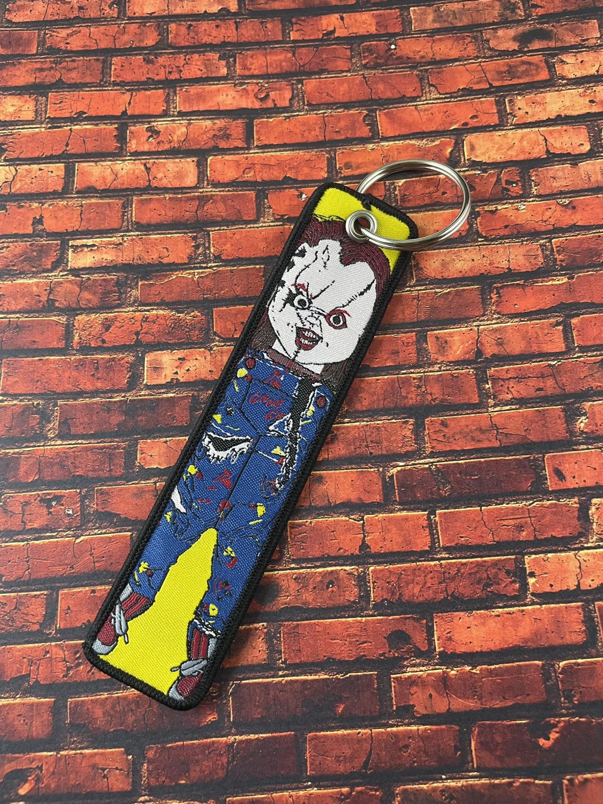Other Chucky 5 Inch Keychain Size ONE SIZE - 2 Thumbnail