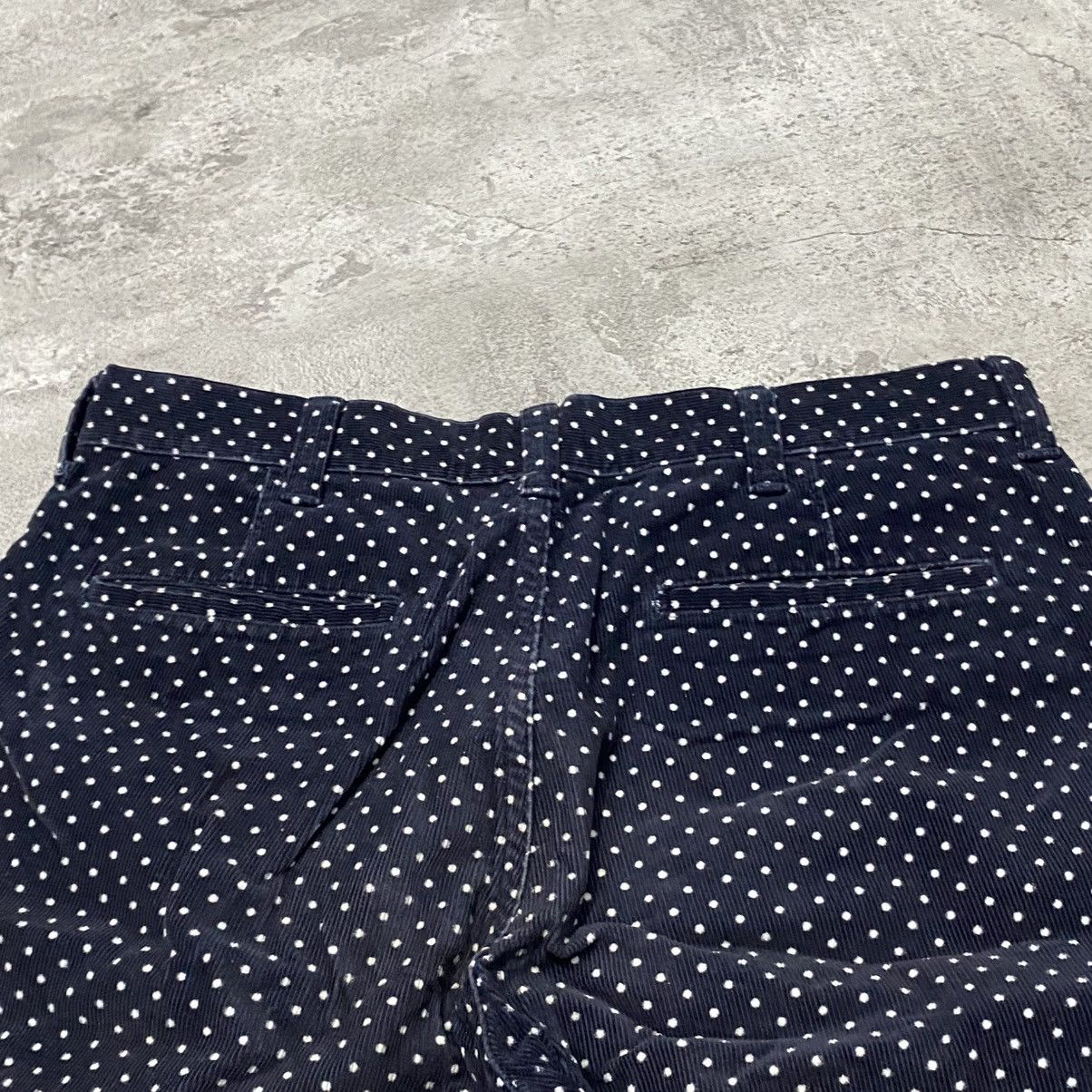 Bape Bape Polka Shorts Size US 32 / EU 48 - 7 Thumbnail