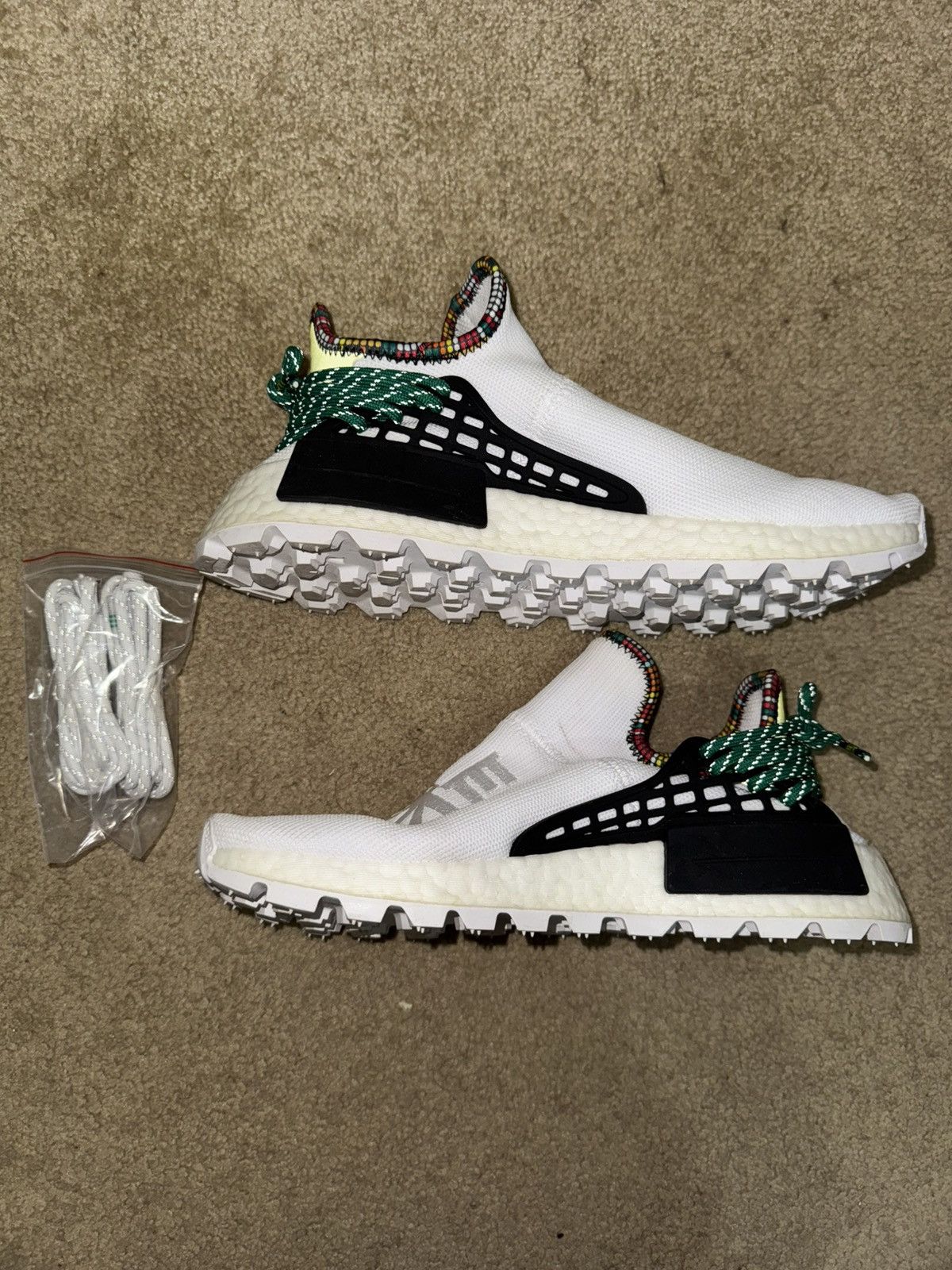 PW SOLAR HU NMD