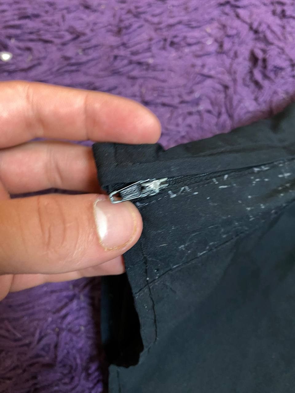 Nike Vintage Nike Casual pants logo crazy Y2K sportwear Size US 38 / EU 54 - 11 Thumbnail