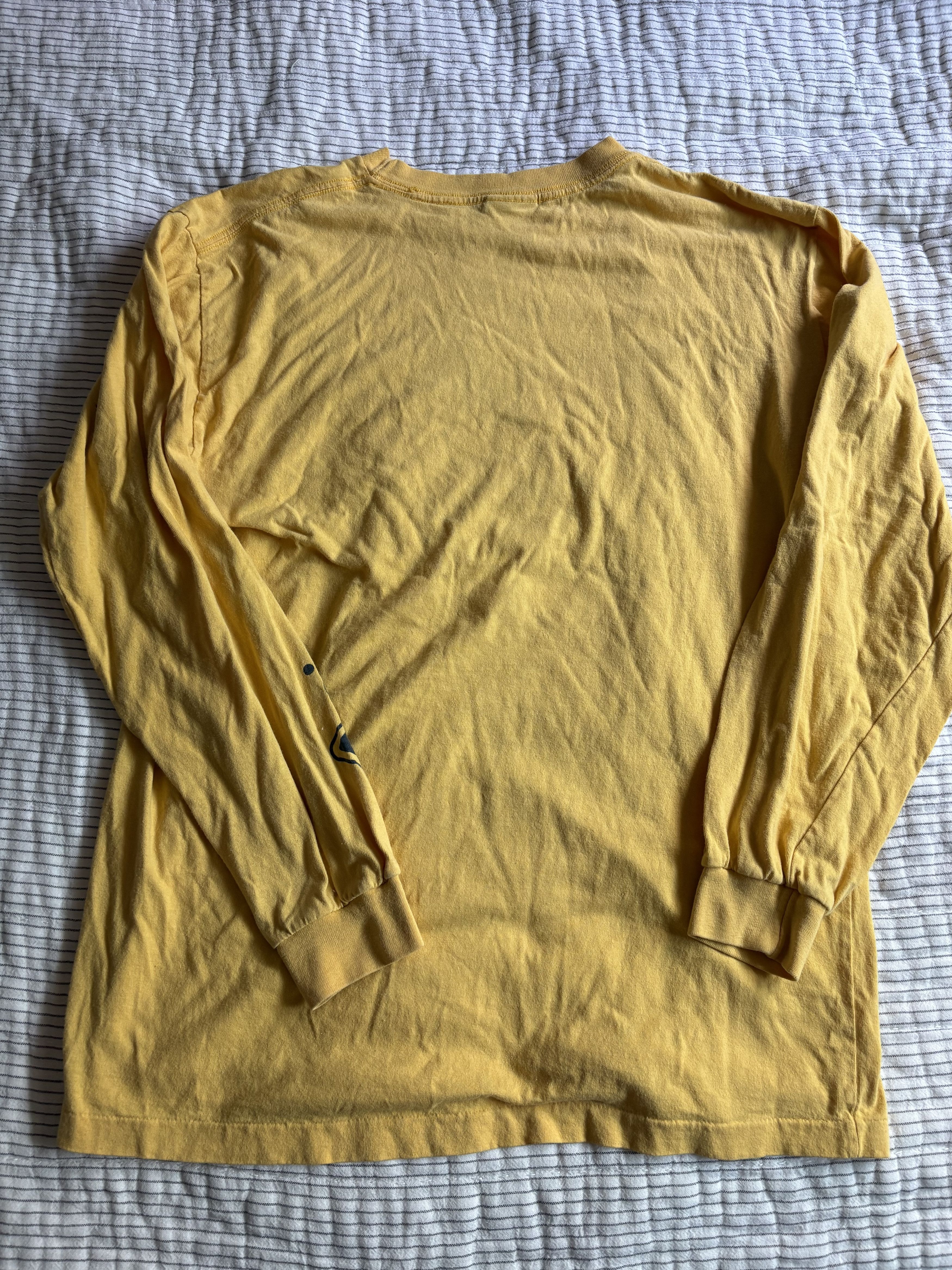 Airwalk Vintage Airwalk skateboard long sleeve shirt Large Size US L / EU 52-54 / 3 - 6 Thumbnail