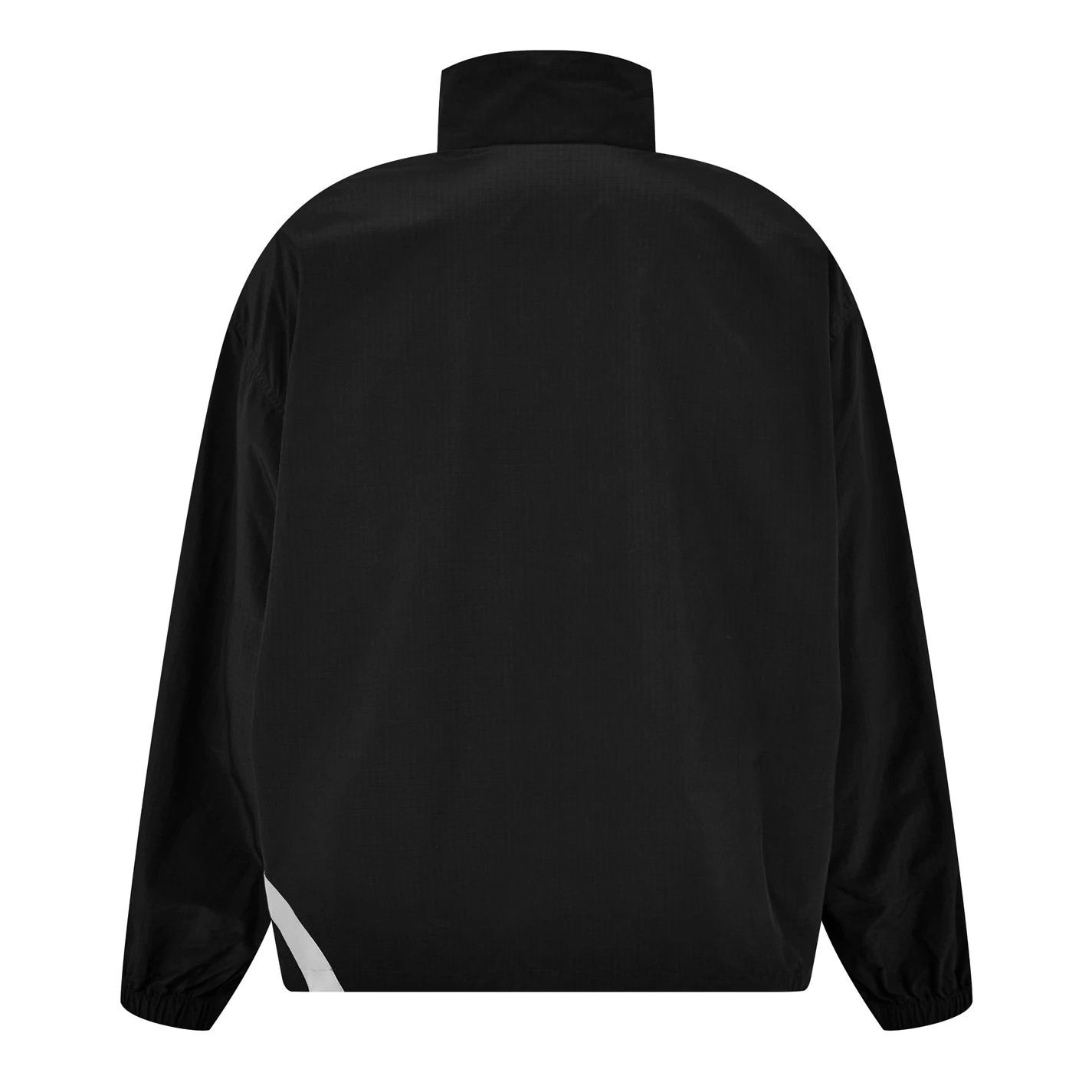 Acne Studios o1g2r1mq0825 Ripstop Jacket in Black Size US M / EU 48-50 / 2 - 6 Thumbnail