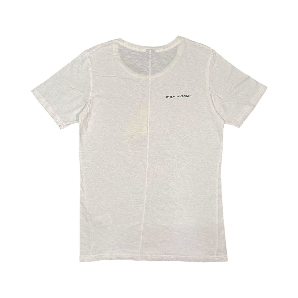 Disney Uniqlo Undercover Snow White and the Seven Dwarfs T Shirt Size US L / EU 52-54 / 3 - 9 Thumbnail